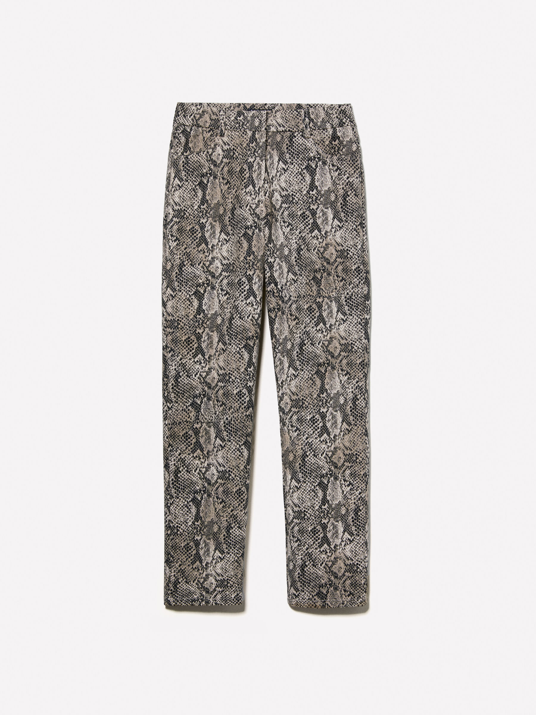 PANTALONE Donna image number null