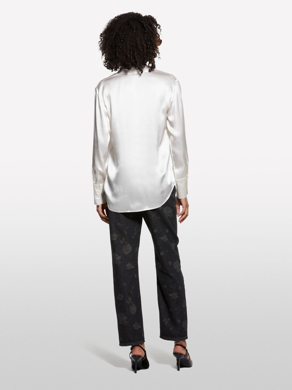 CAMICIA Donna image number null