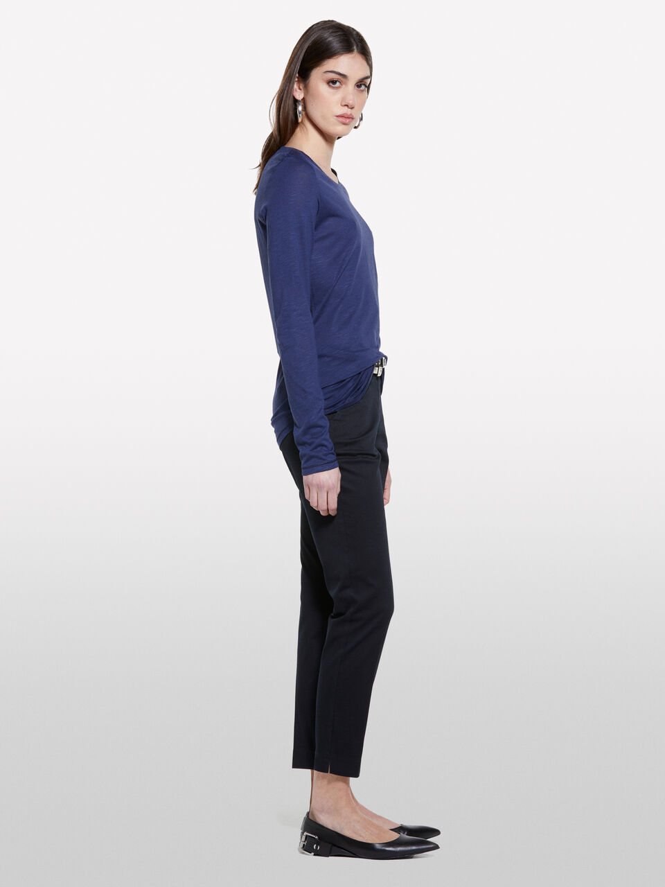 T-SHIRT M/L Donna image number null