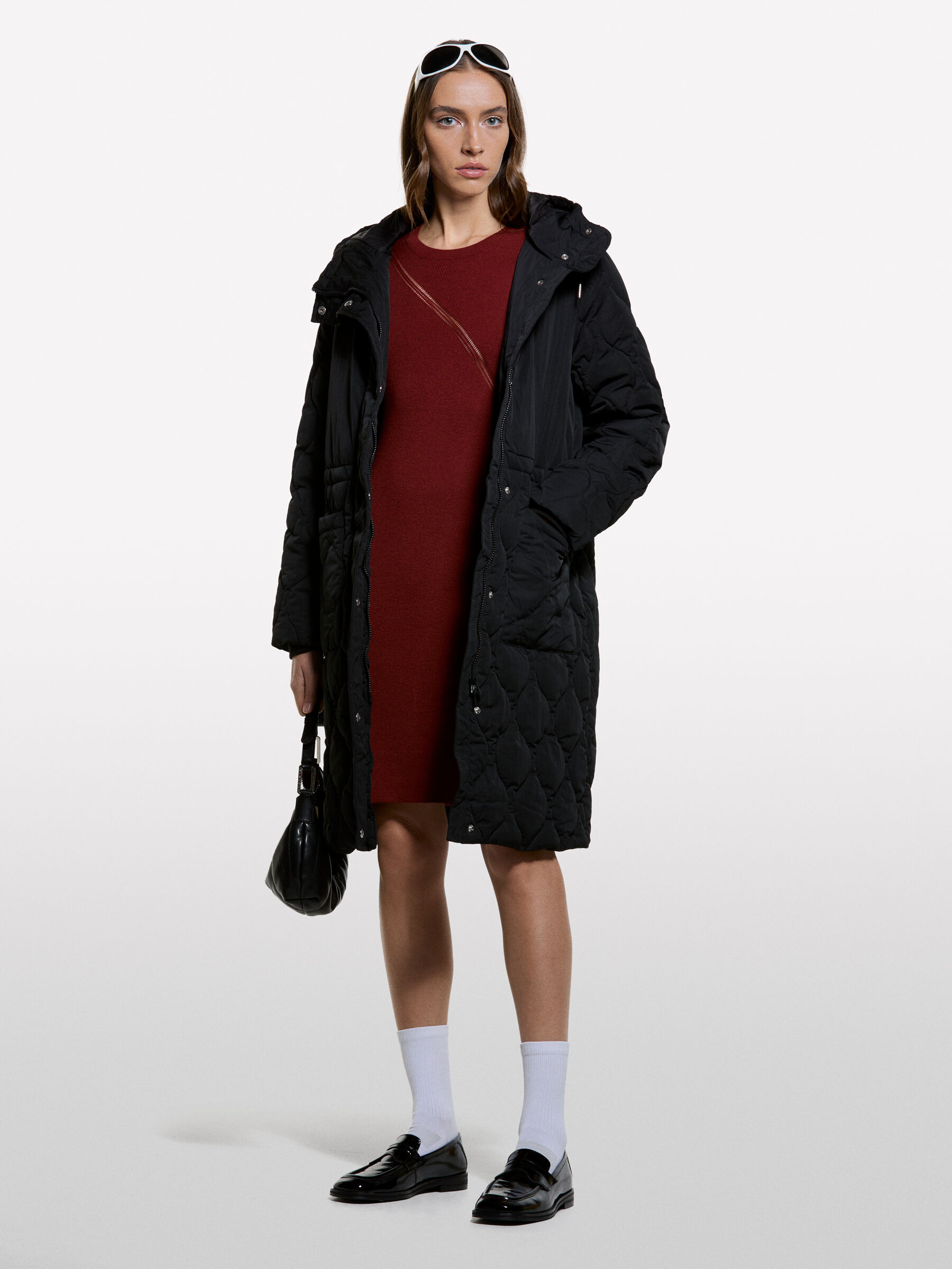 VESTITO Donna image number null