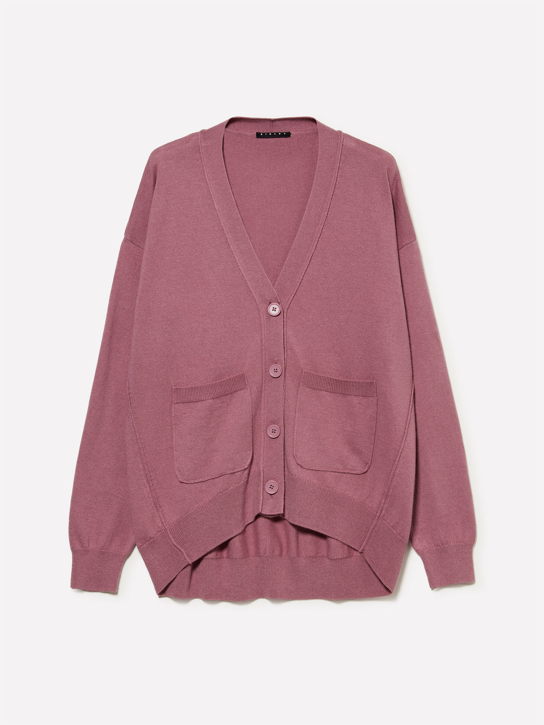 CARDIGAN M/L Donna image number null