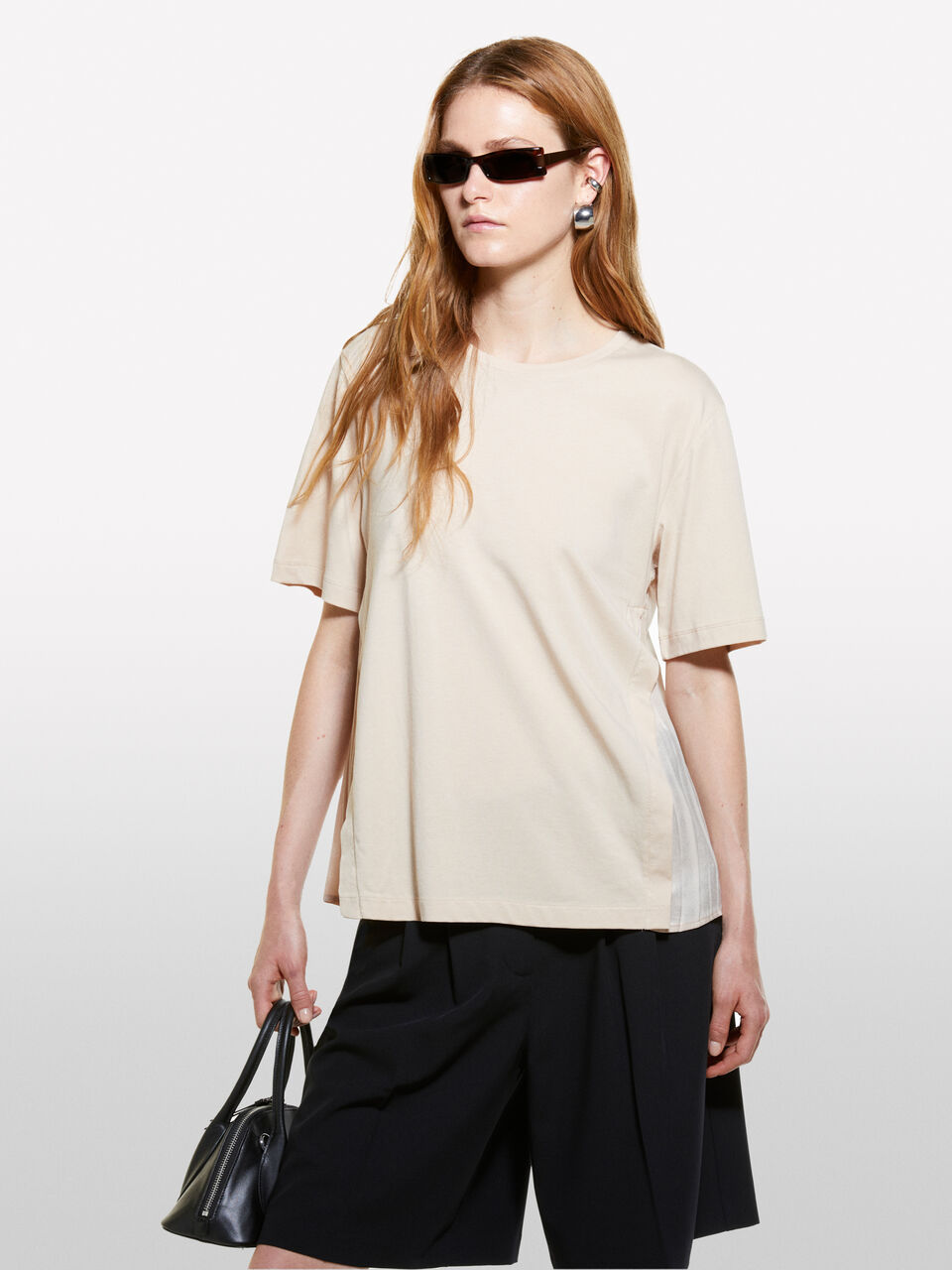 T-SHIRT Donna image number null