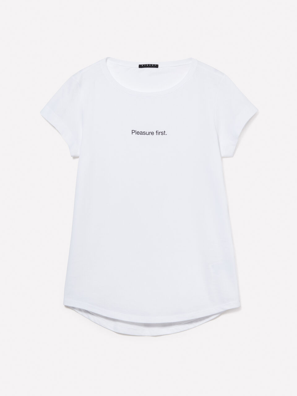 T-SHIRT Donna image number null