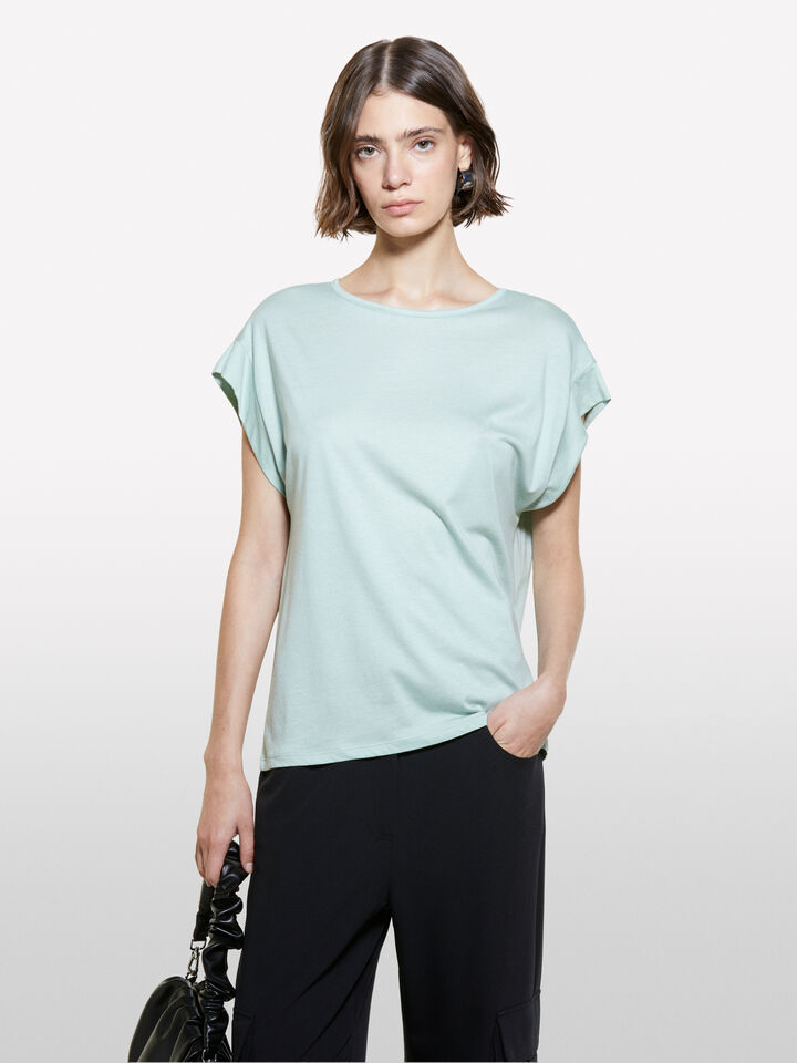 T-SHIRT Donna