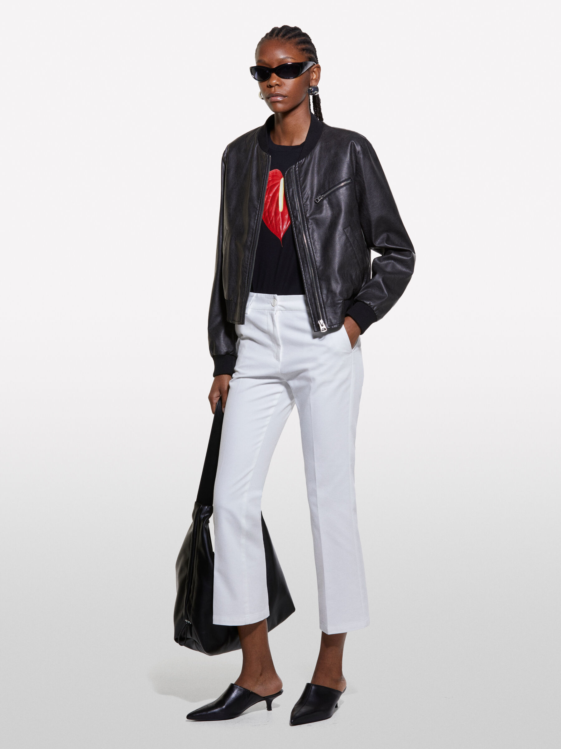 PANTALONE Donna image number null