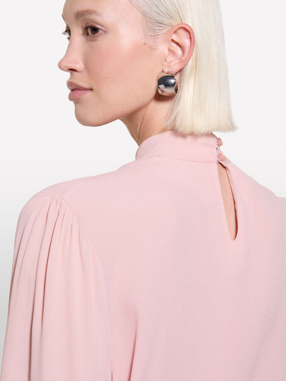 BLUSA Donna image number null