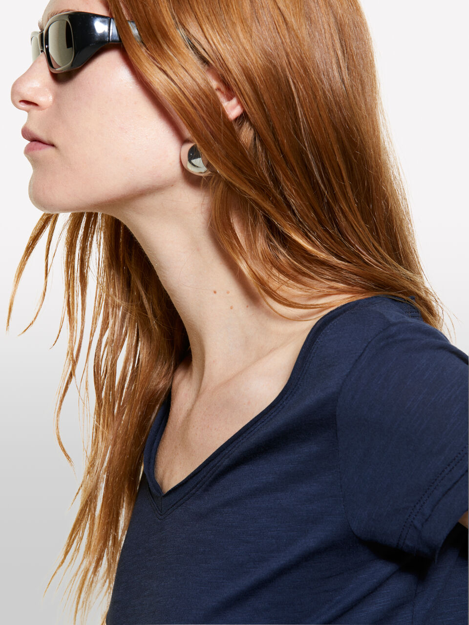 T-SHIRT Donna image number null