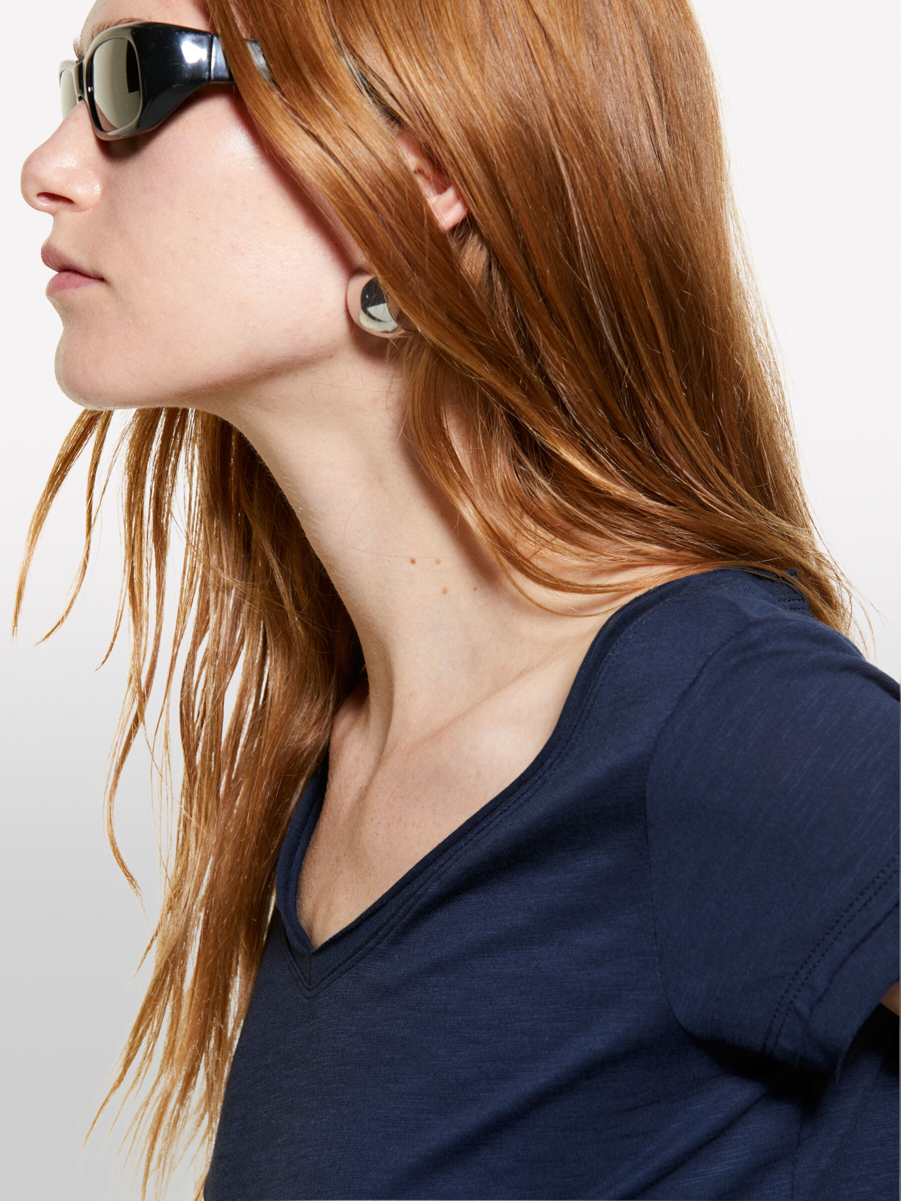 T-SHIRT Donna image number null