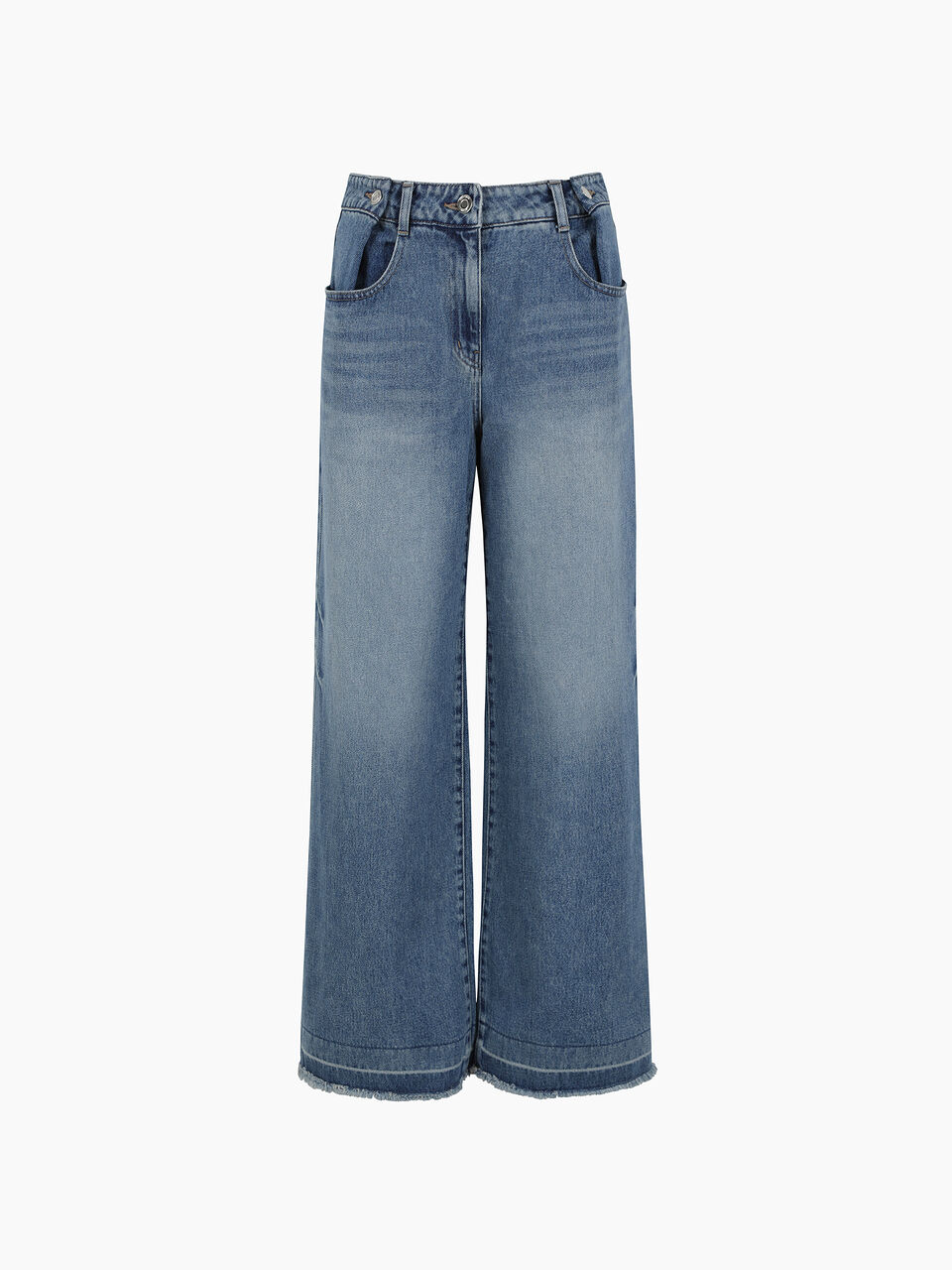 PANTALONE Donna image number null