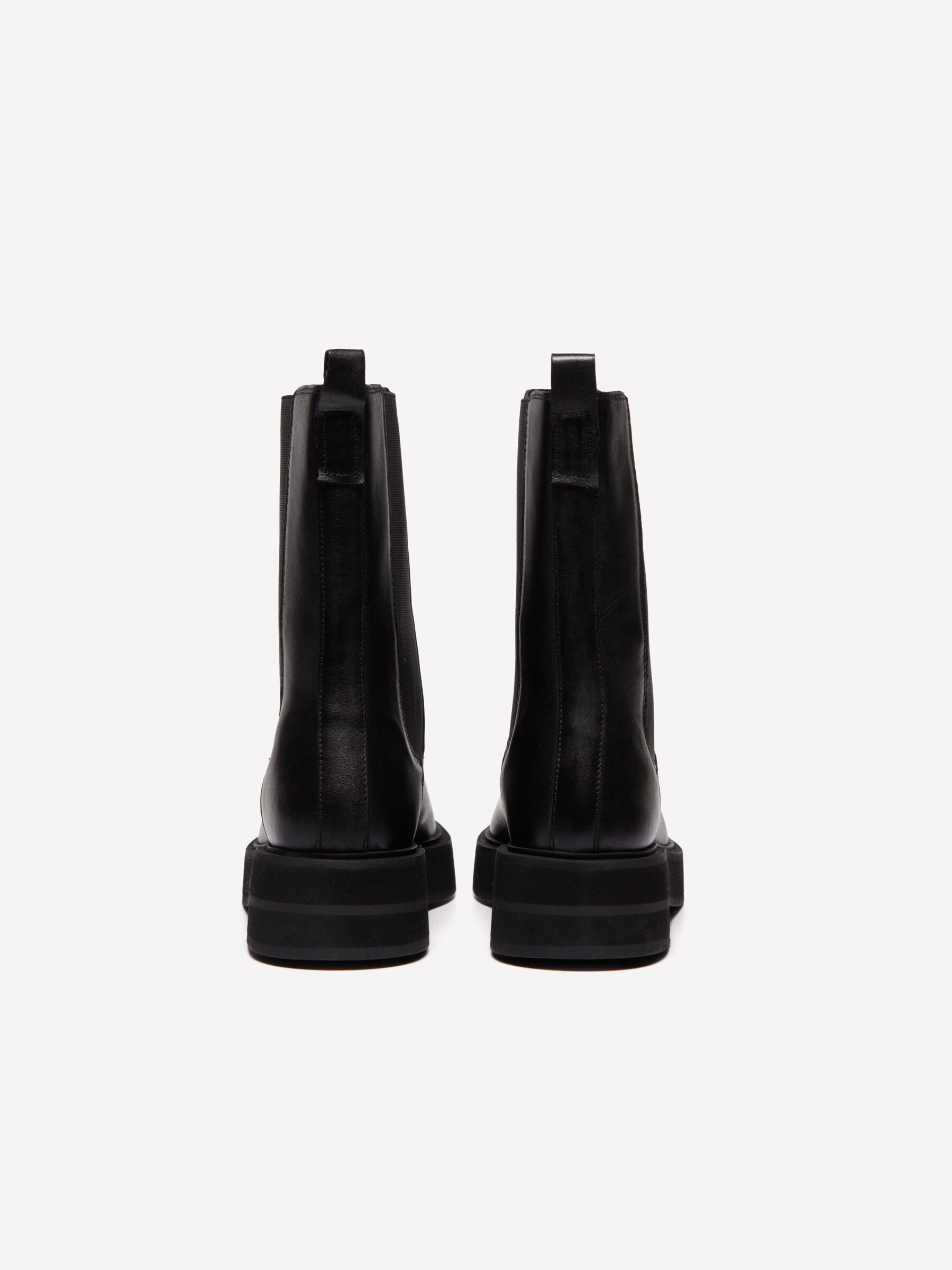 STIVALETTO Donna image number null