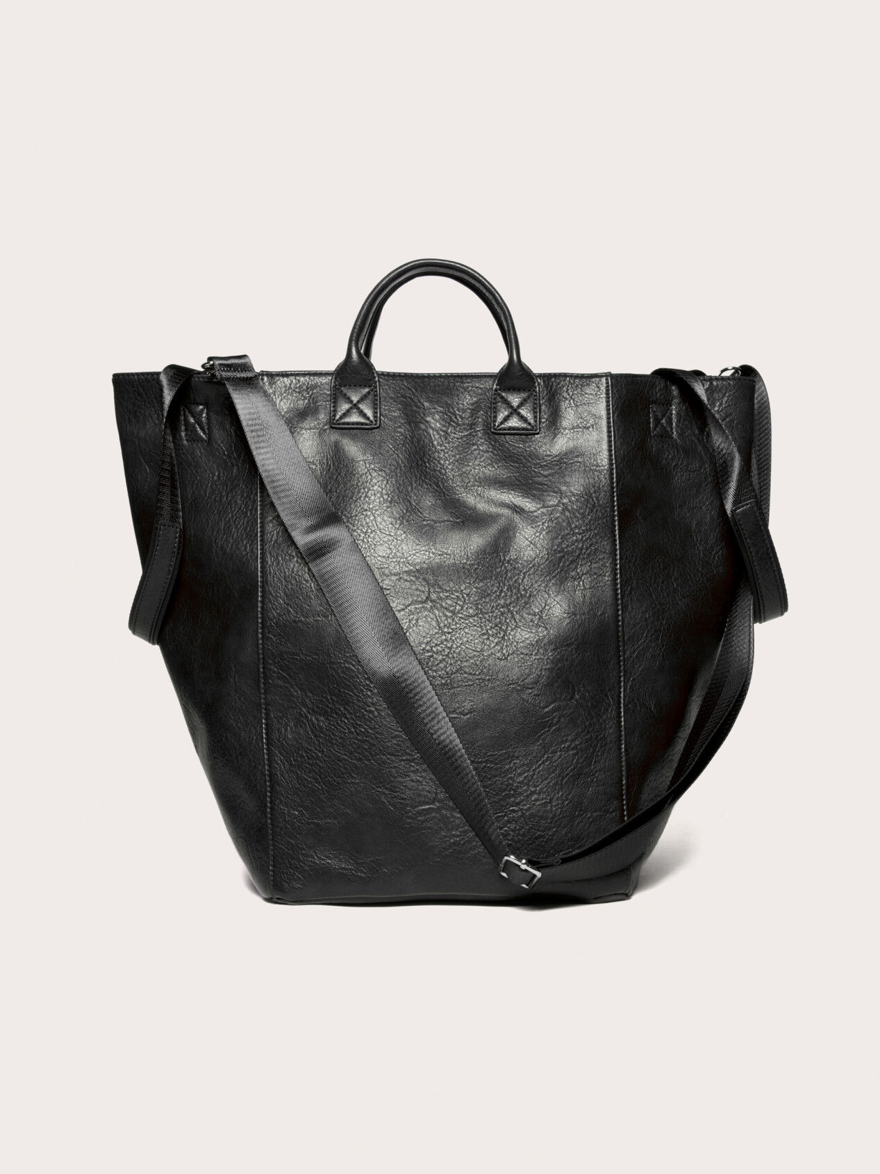Miinto Accessori Borse Borse stile vintage unisex Taglia: ONE Size Pre-owned bag Marrone 