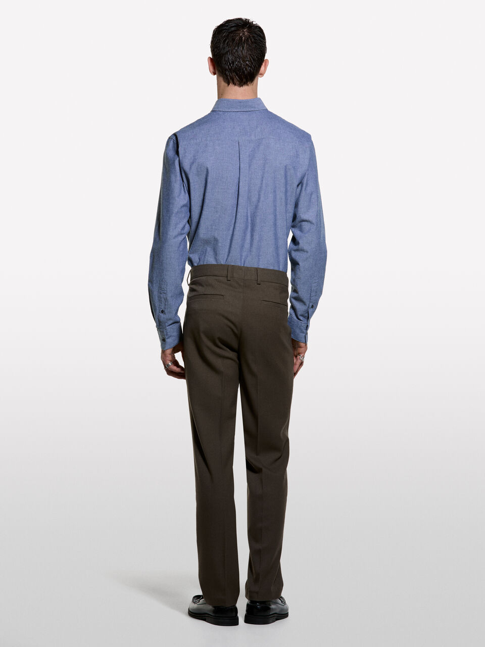 PANTALONE Uomo image number null