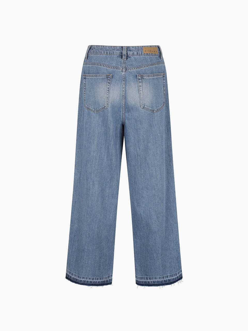 PANTALONE Donna image number null