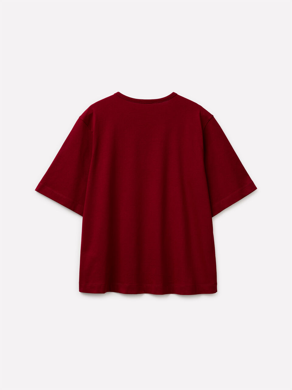 MAGLIA G/C M/M Donna image number null