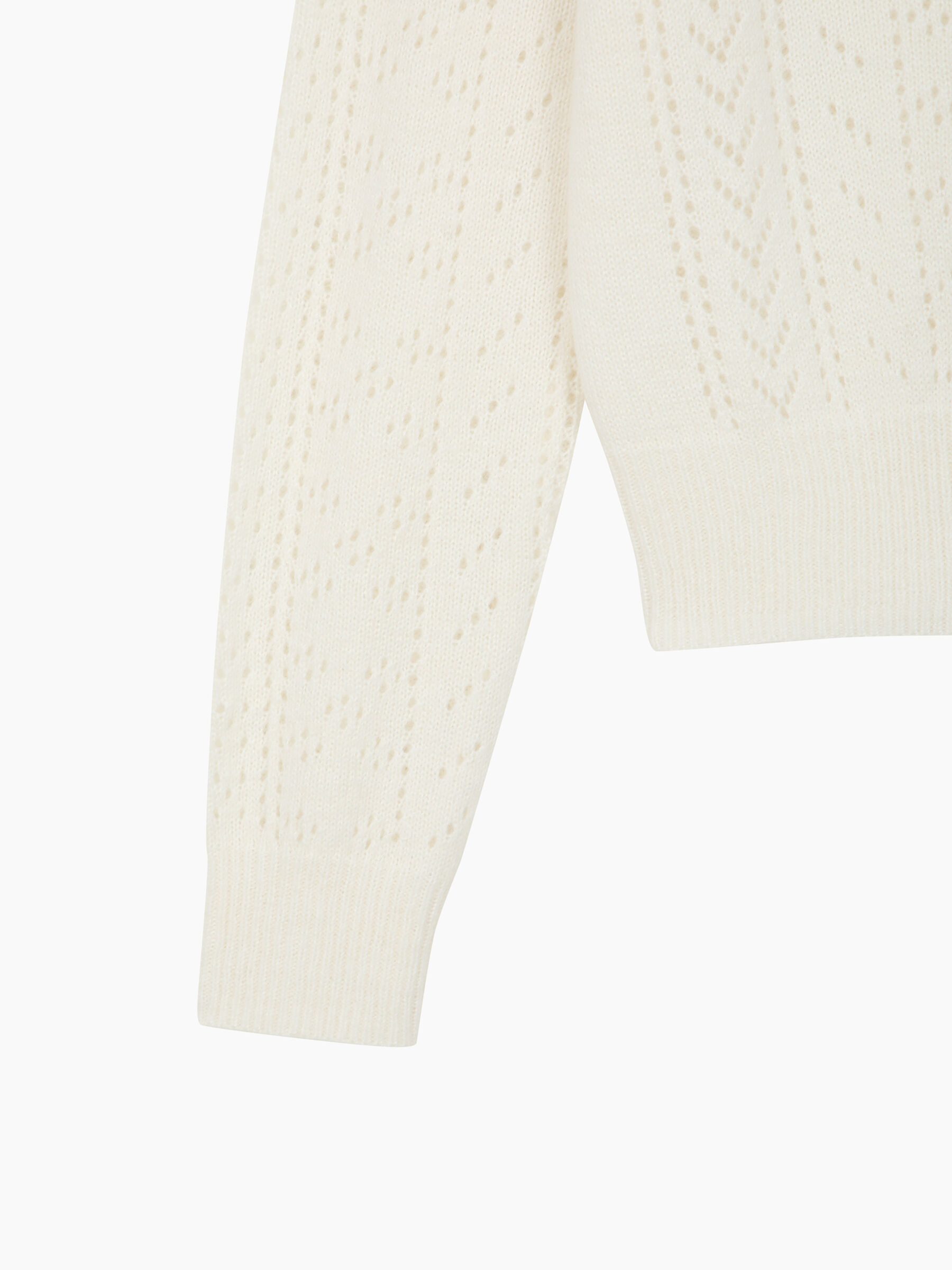 MAGLIA COREANA M/L Donna image number null