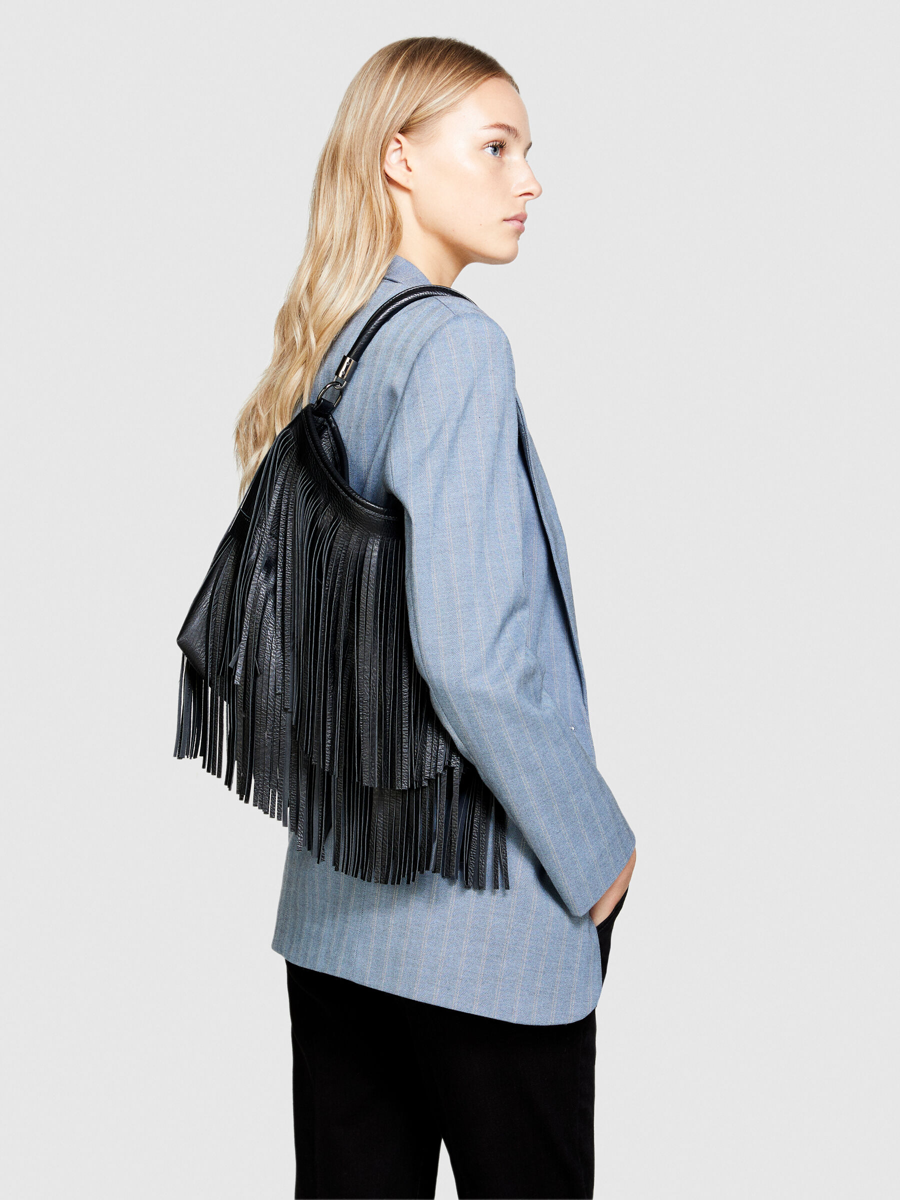 Zaino sisley discount