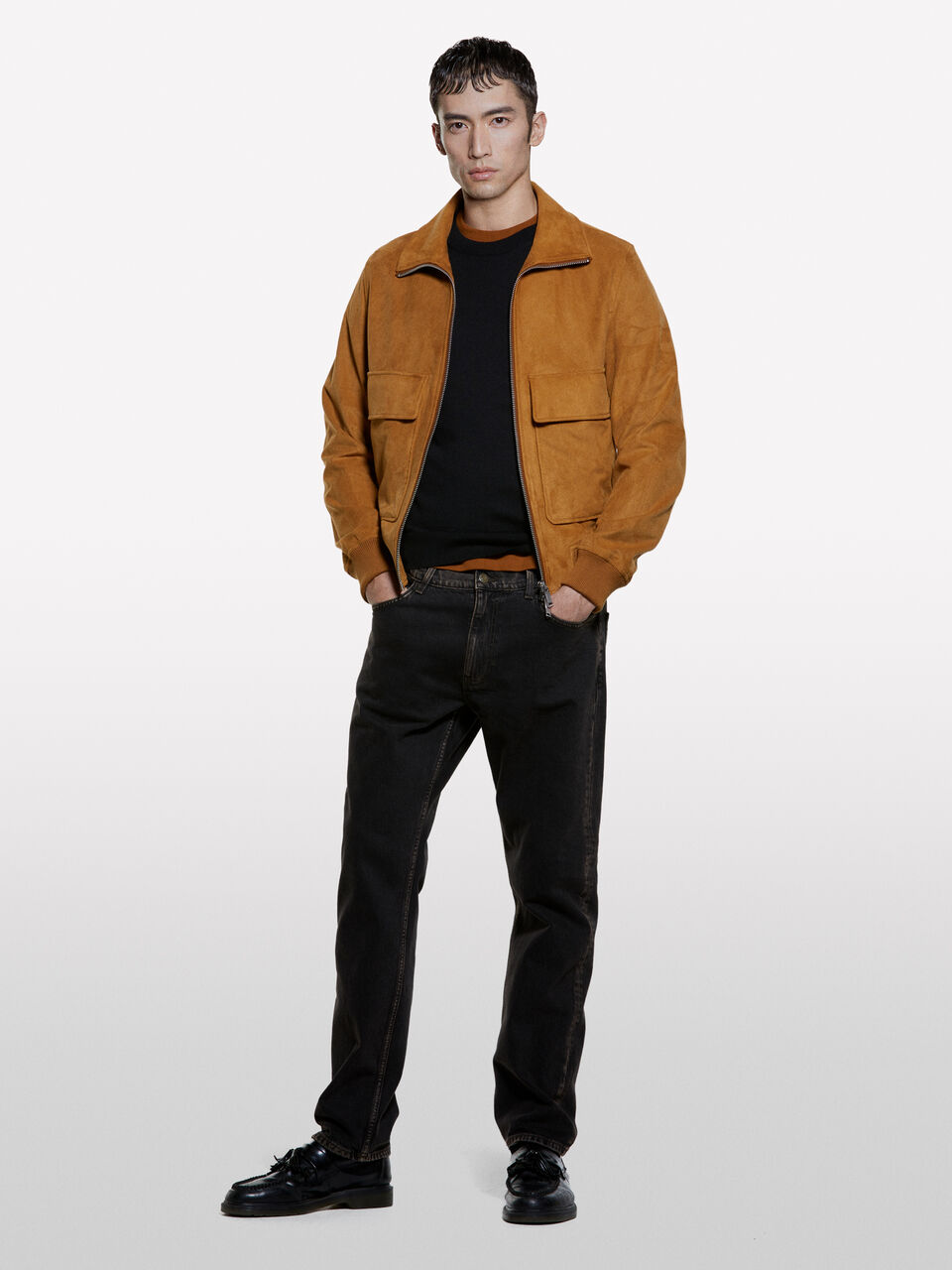 MAGLIA G/C M/L Uomo image number null