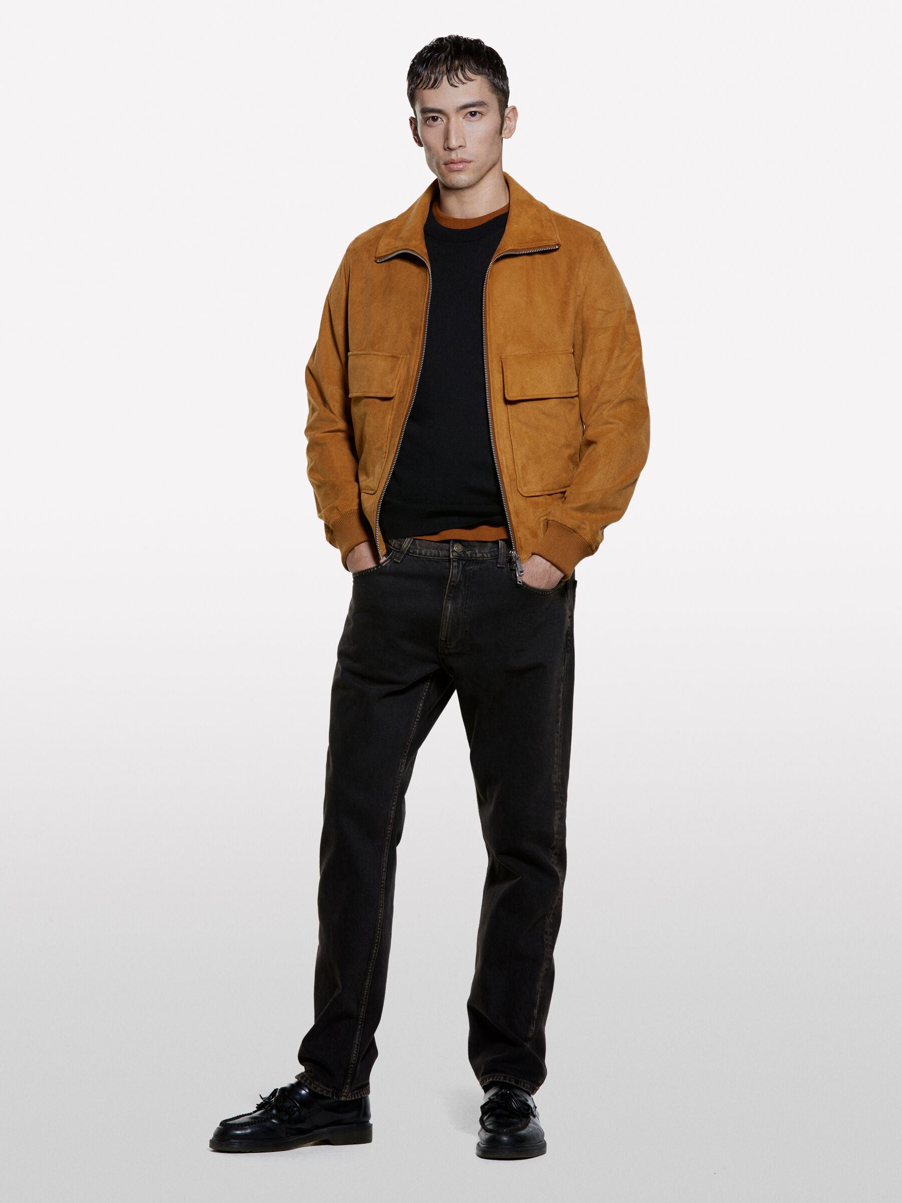 MAGLIA G/C M/L Uomo image number null