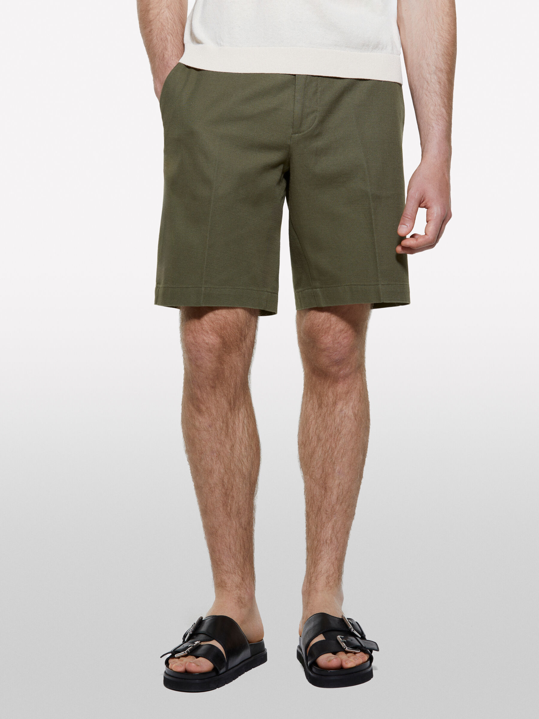BERMUDA Uomo image number null