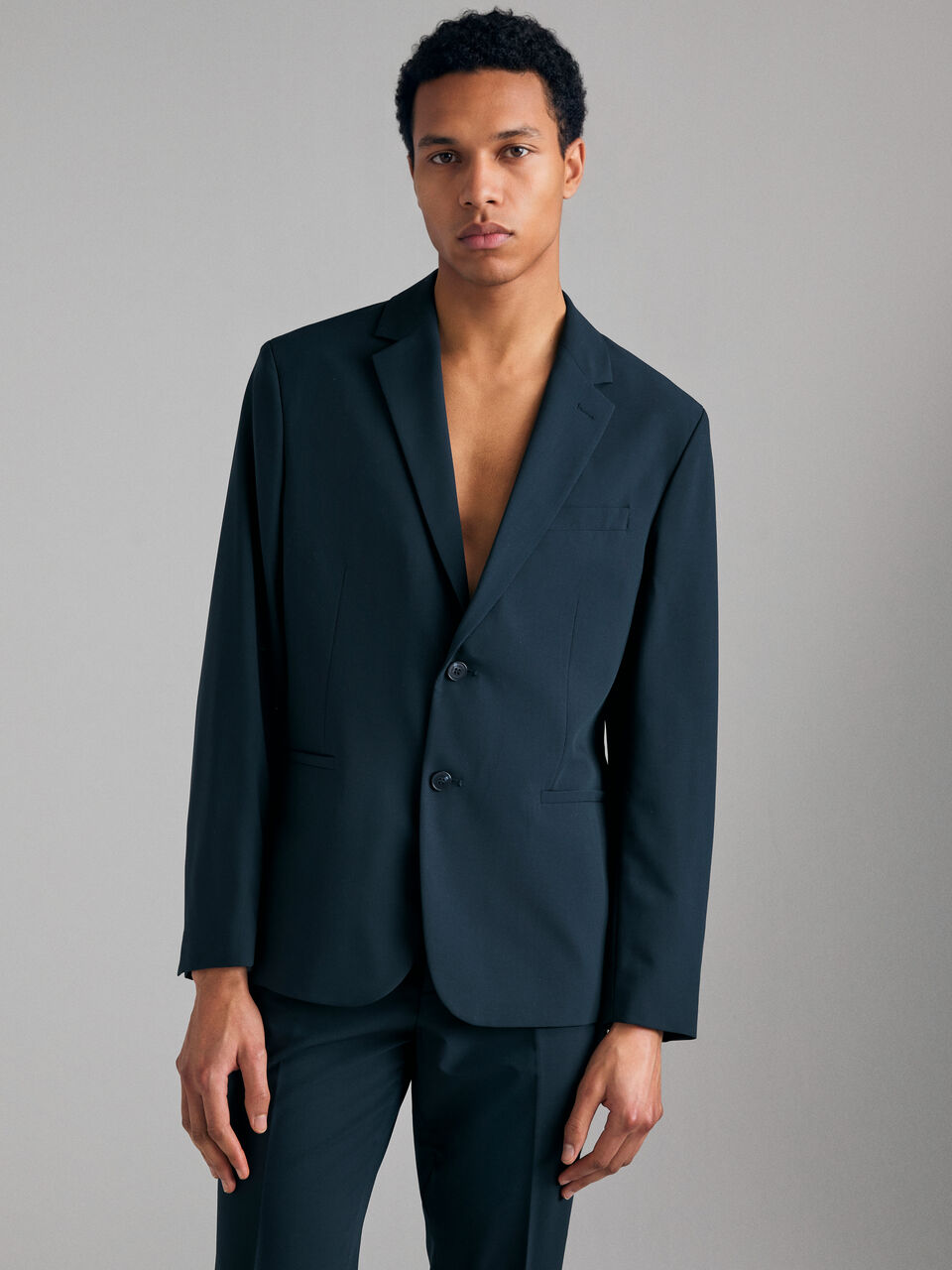 GIACCA Uomo image number null