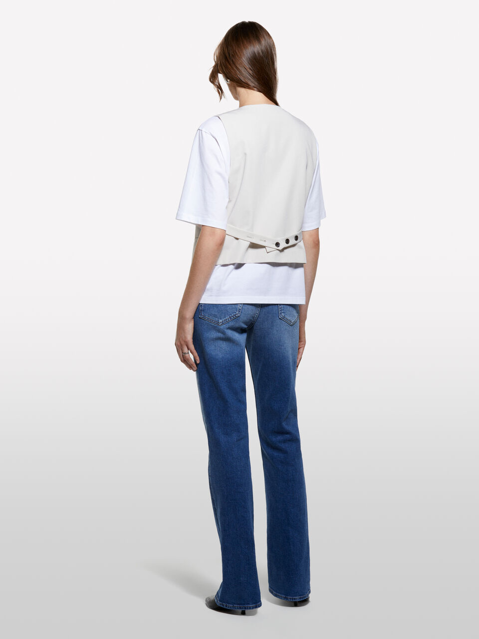 GILET Donna image number null