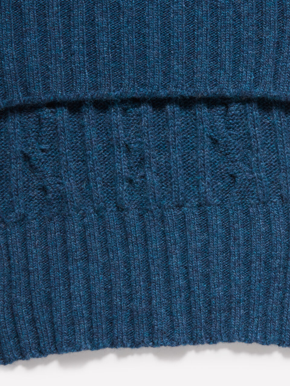 SCIARPA IN MAGLIA Uomo image number null