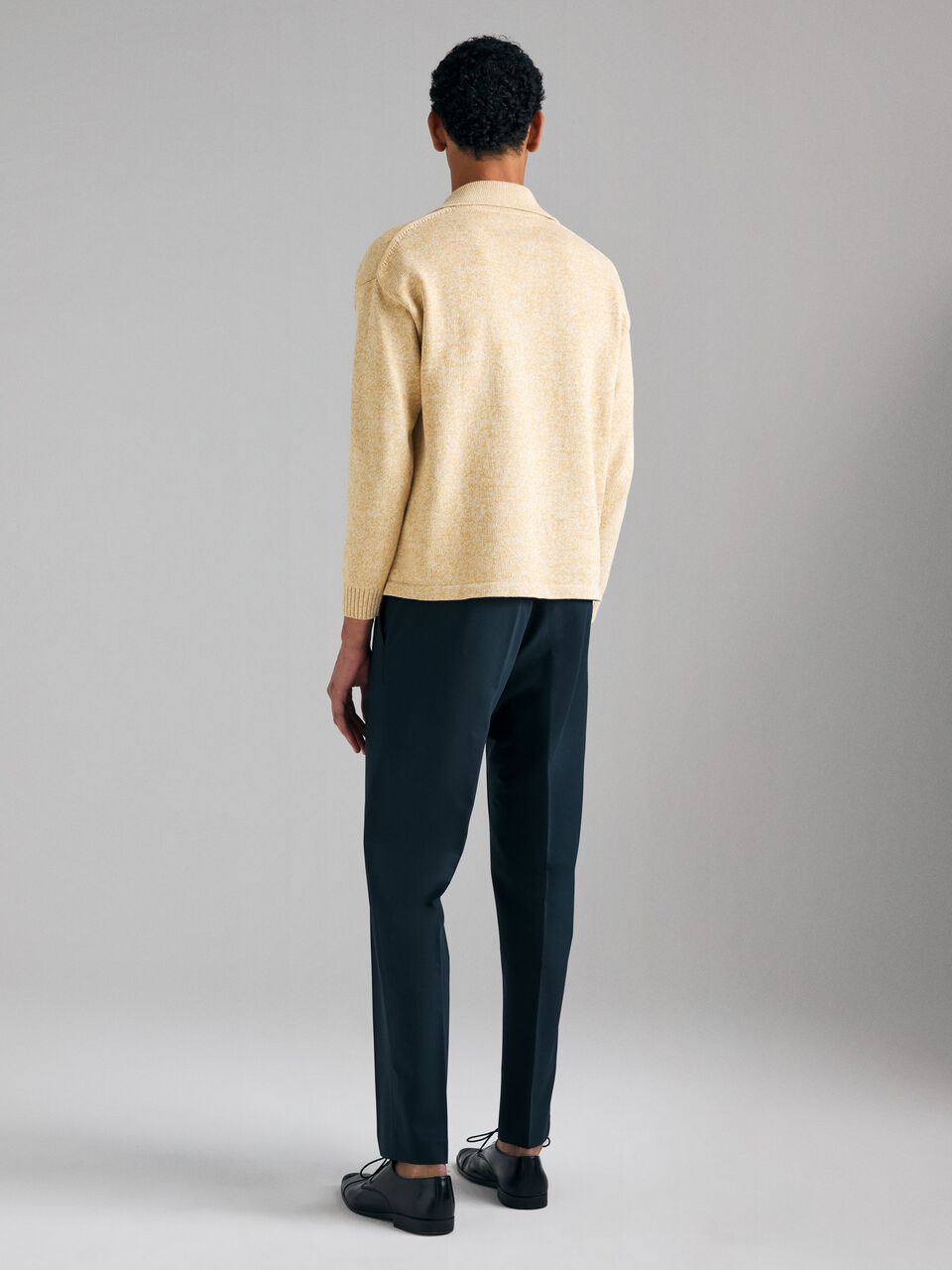 PANTALONE Uomo image number null