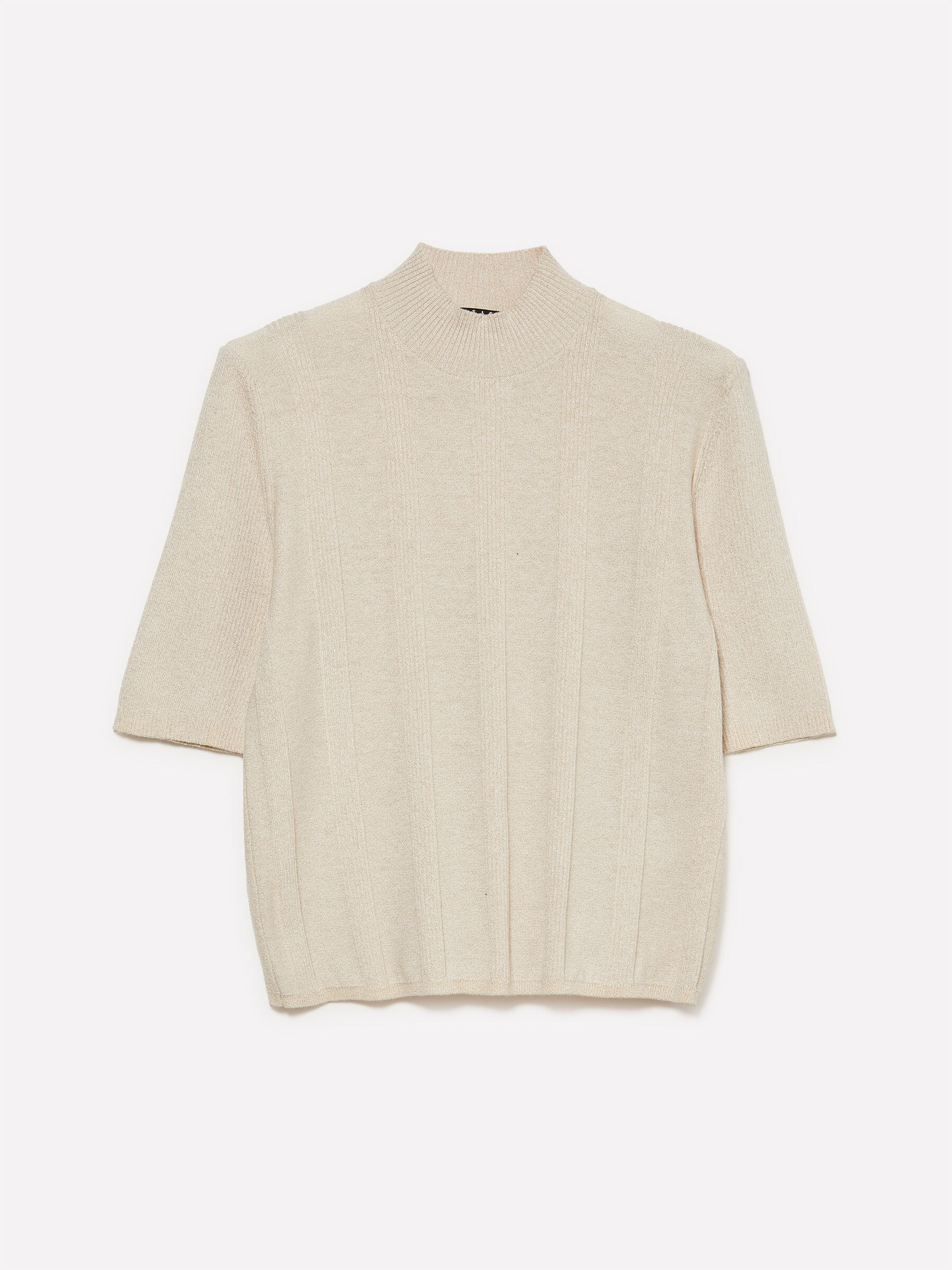 MAGLIA LUPETTO M/M Donna image number null