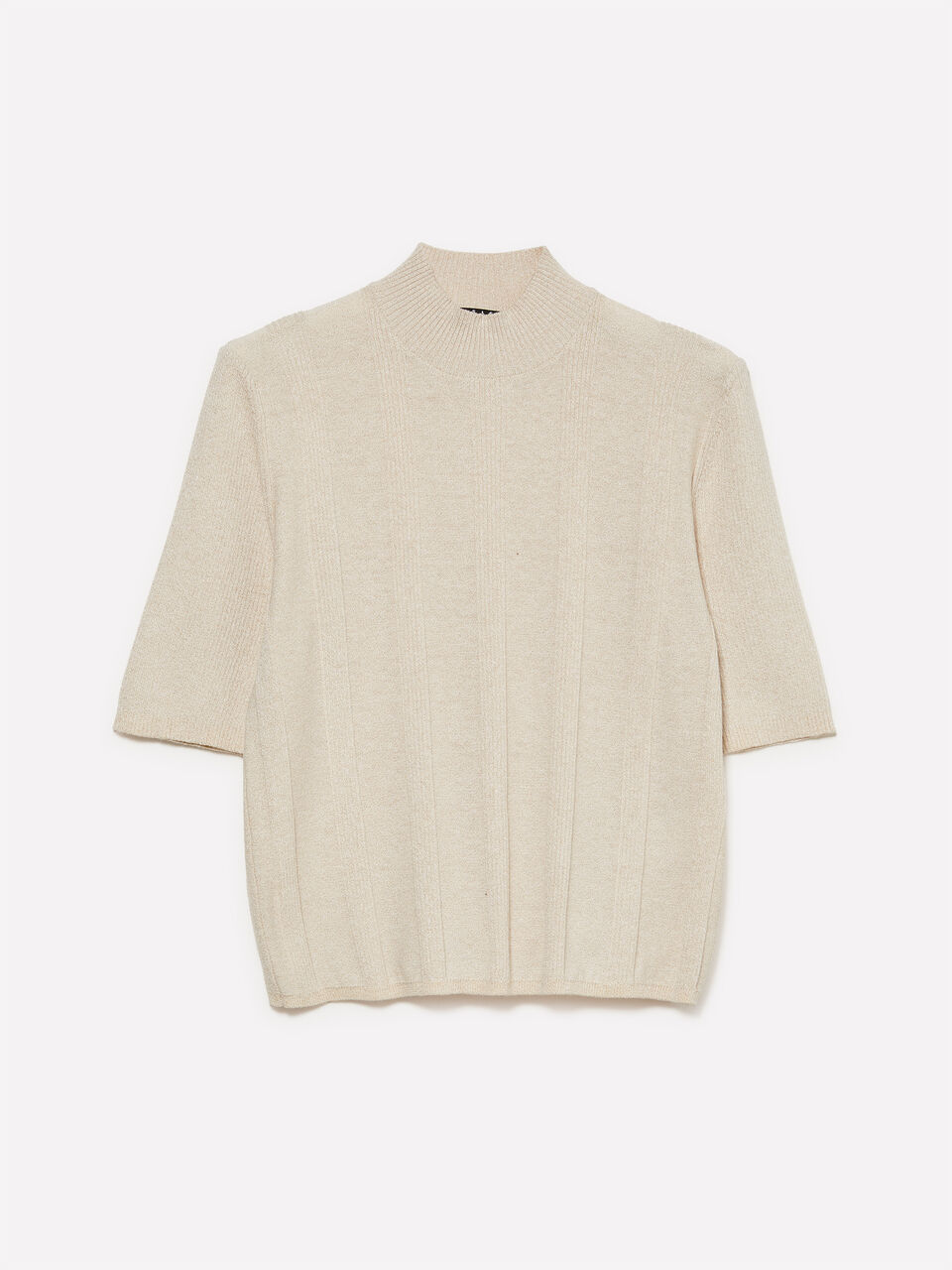 MAGLIA LUPETTO M/M Donna image number null