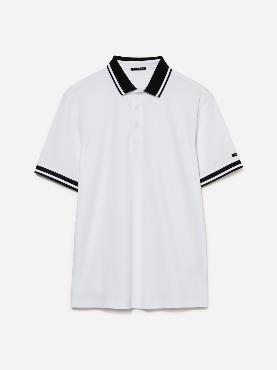 MAGLIA POLO M/M Uomo image number null