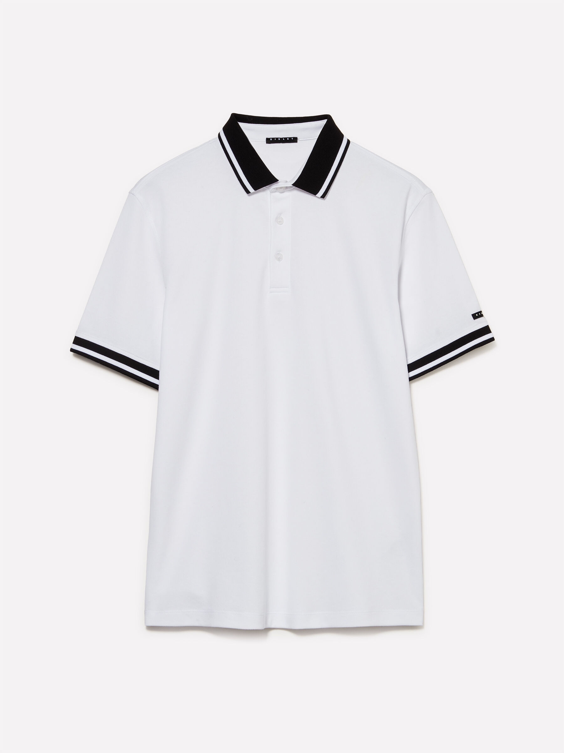 MAGLIA POLO M/M Uomo image number null