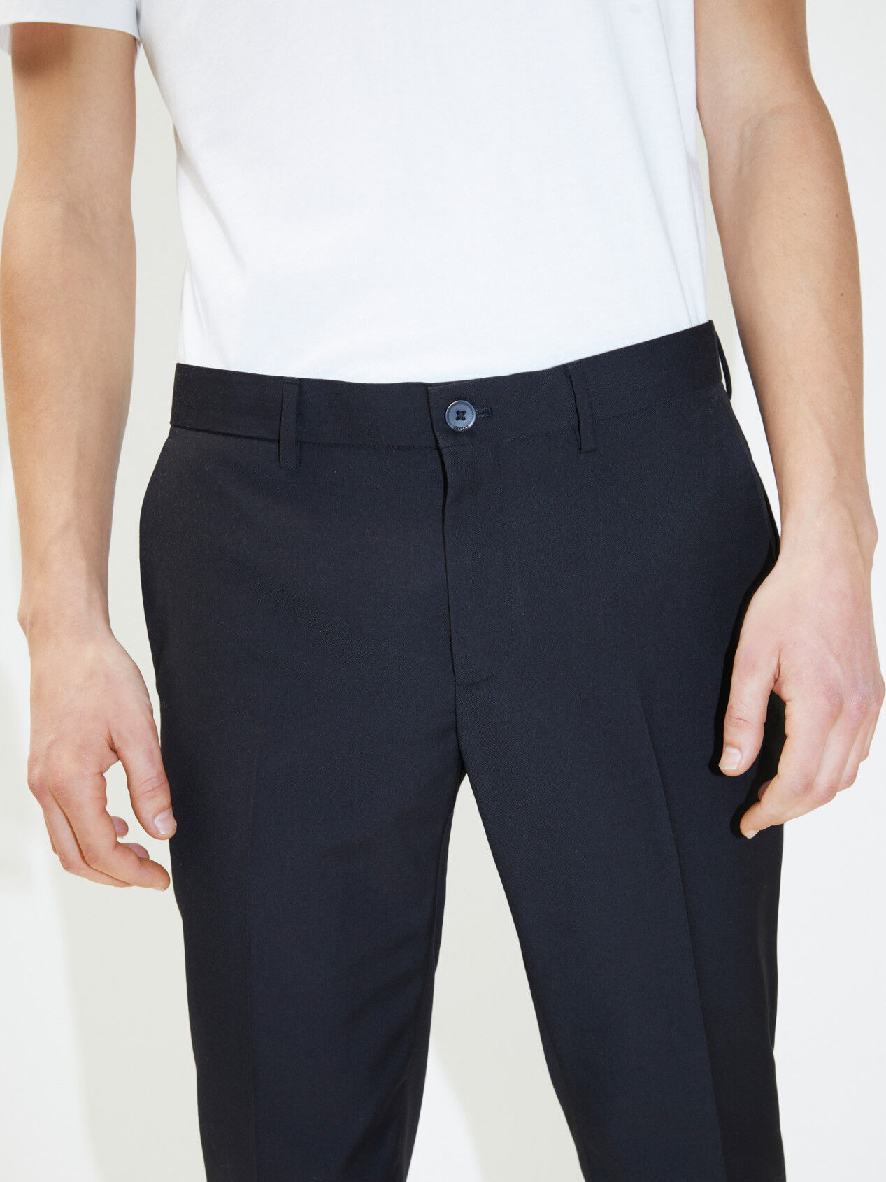 Pantaloni sisley 2019 top