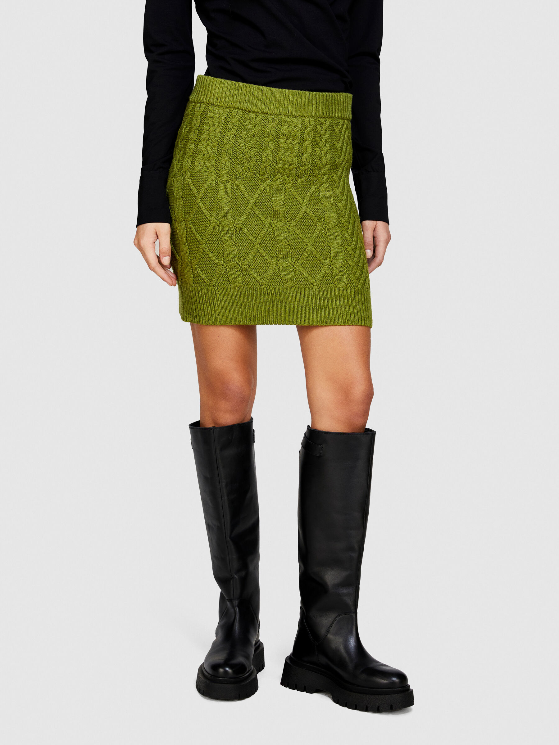 Gonne sisley sale