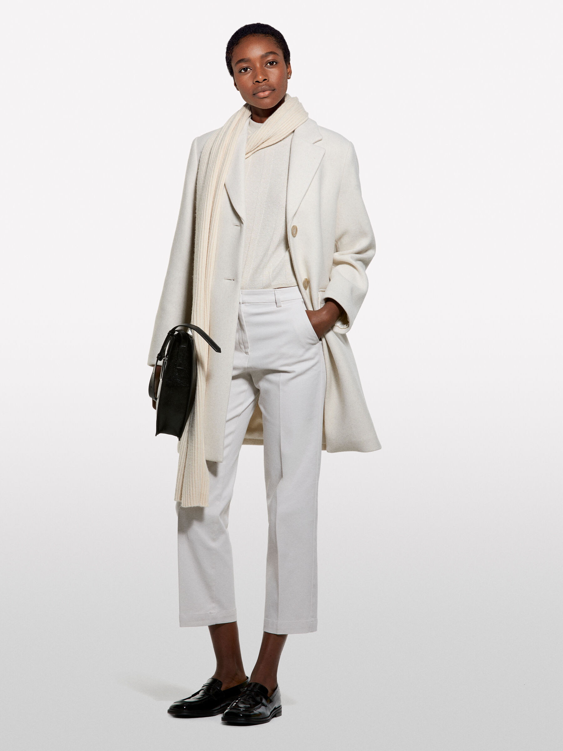 PANTALONE Donna image number null