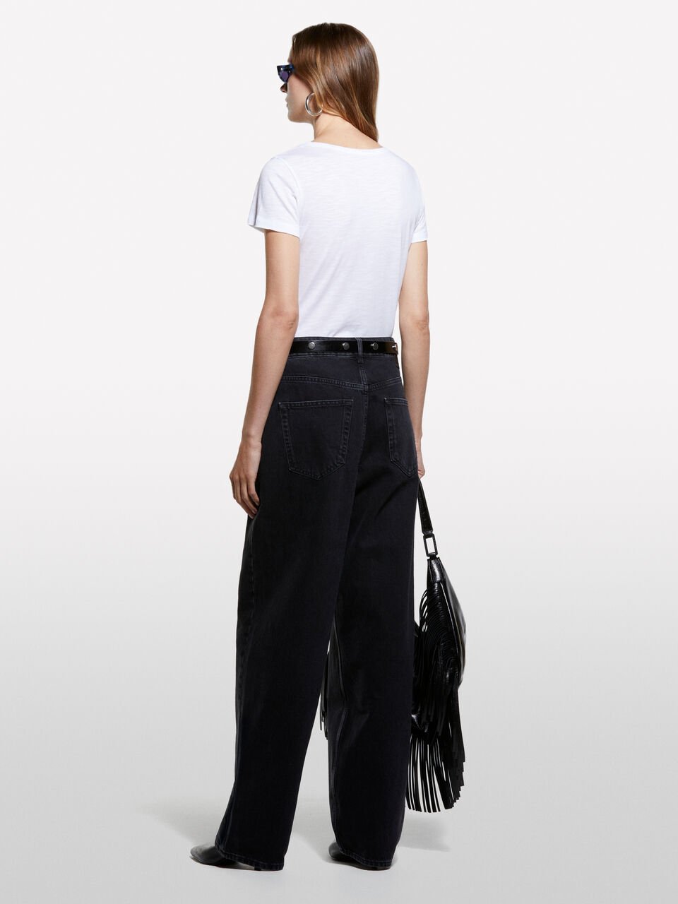 T-SHIRT Donna image number null