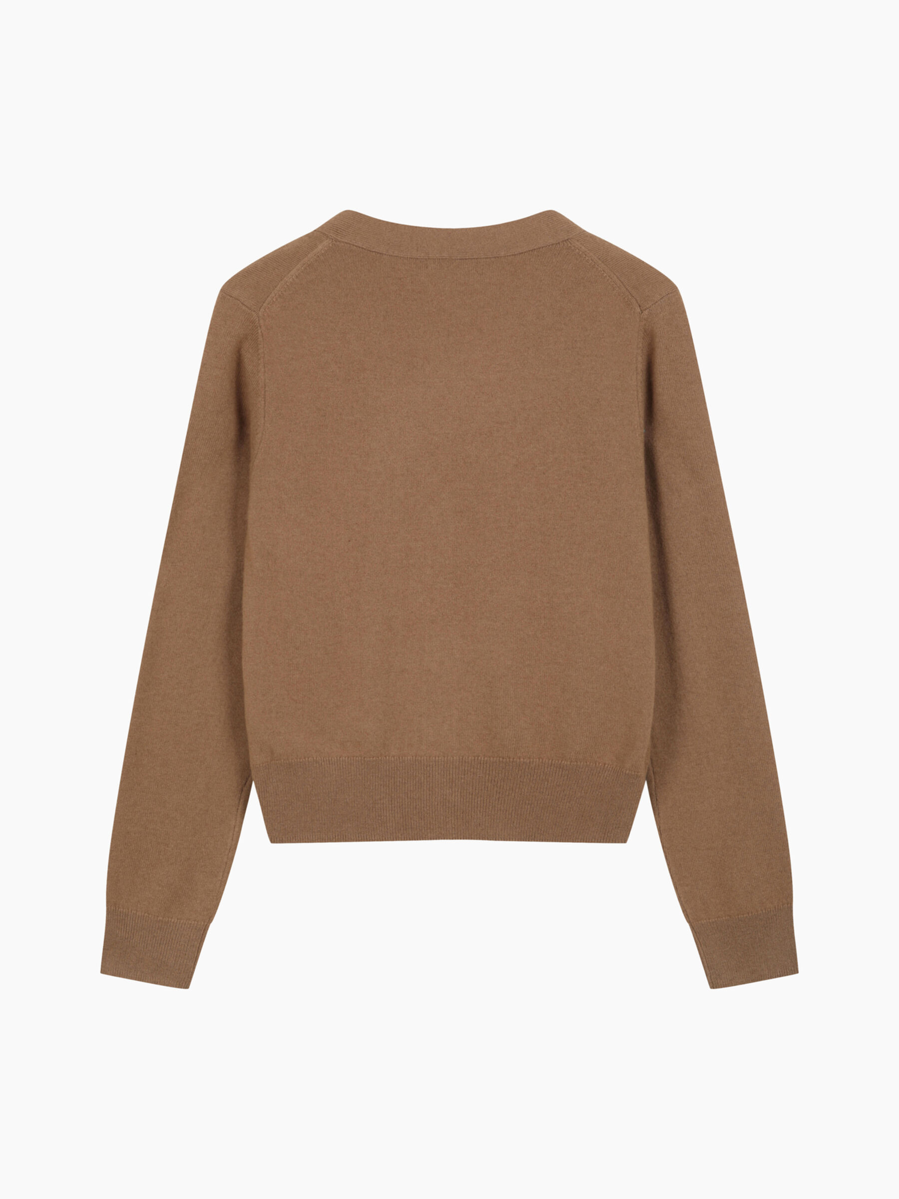 CARDIGAN M/L Donna image number null