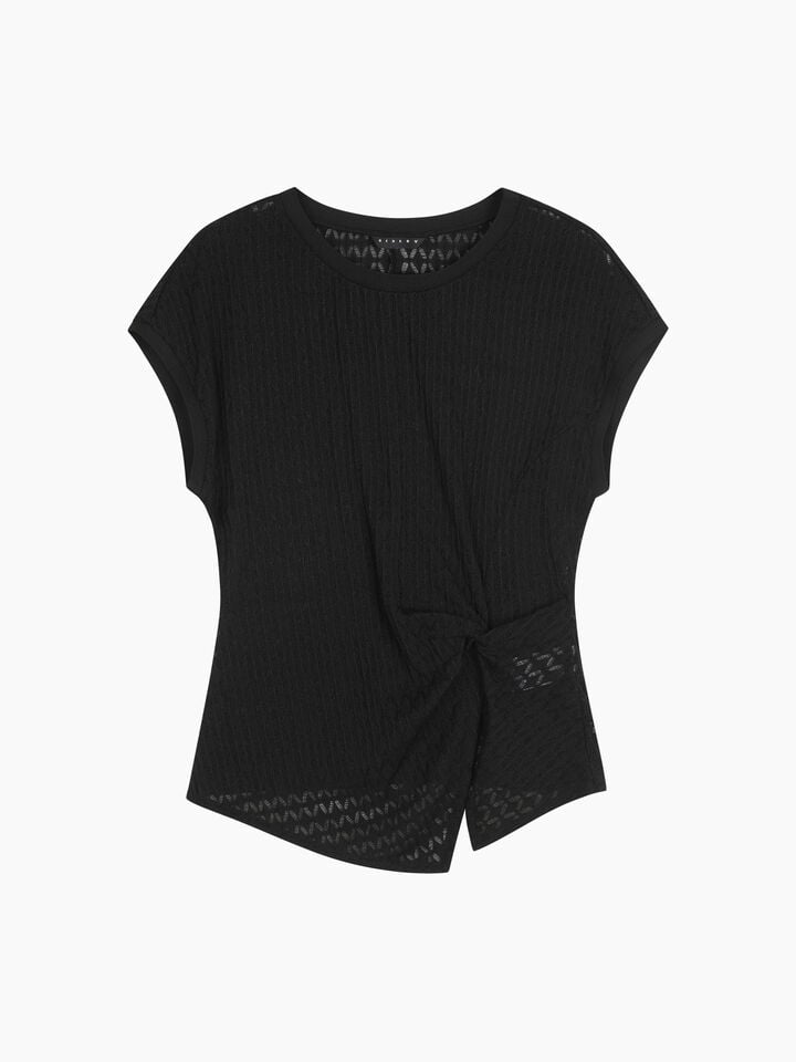 MAGLIA G/C M/M Donna