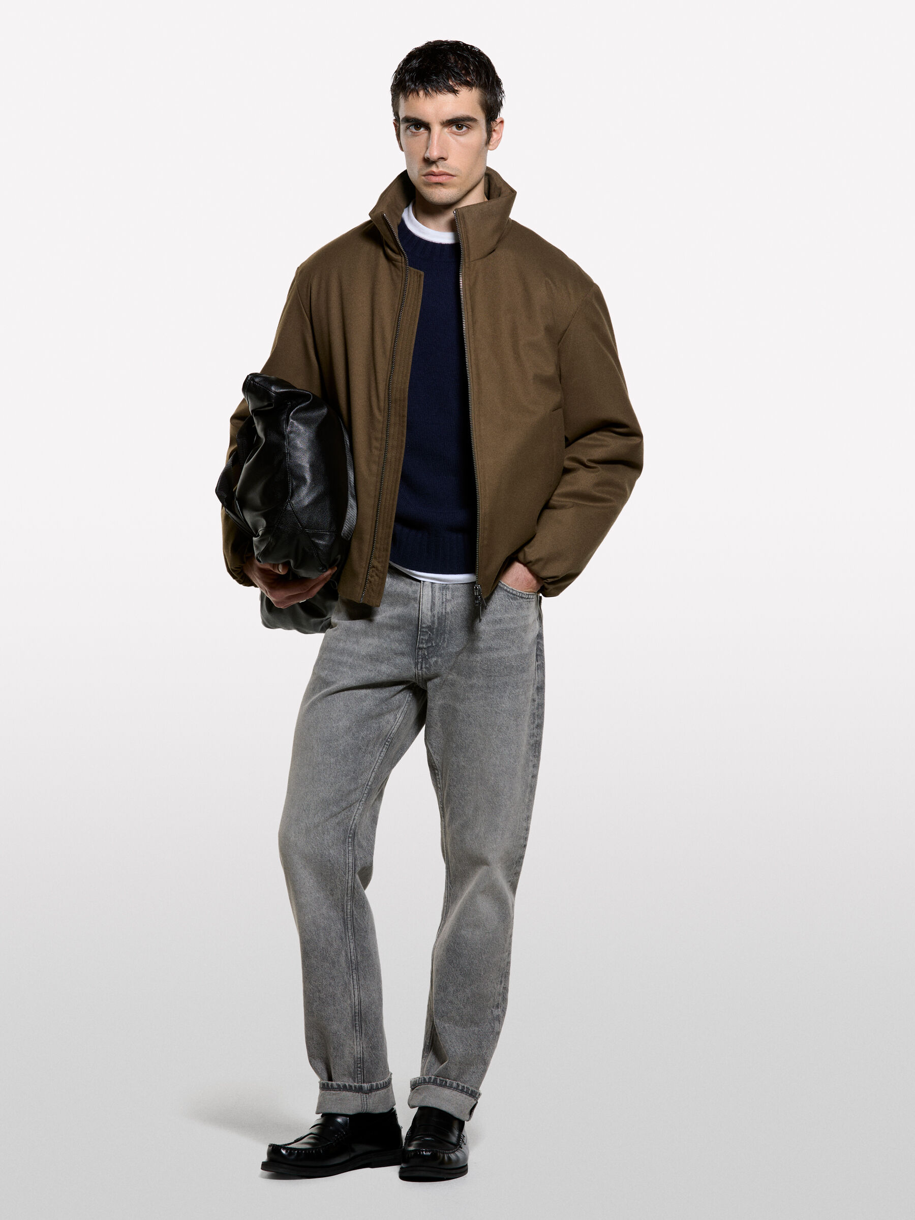 MAGLIA G/C M/L Uomo image number null