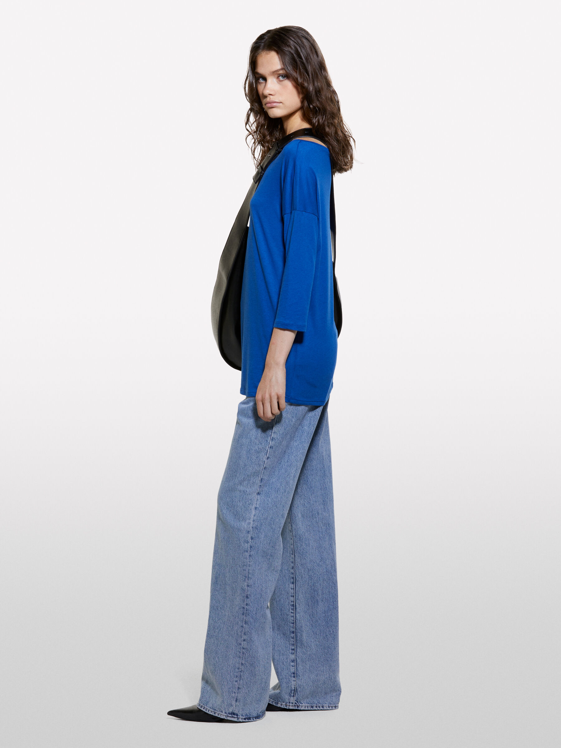 T-SHIRT Donna image number null