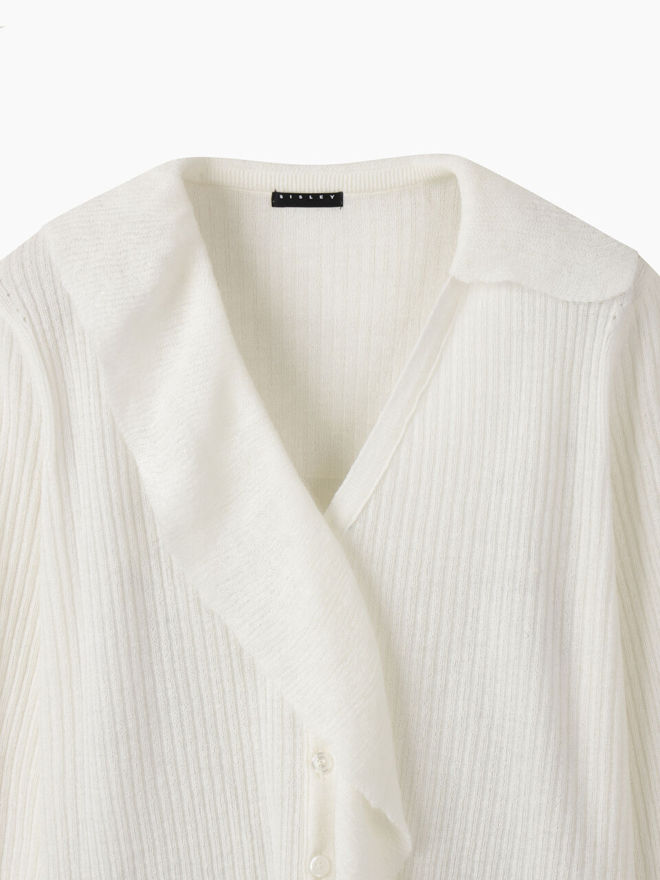 CARDIGAN M/L Donna image number null