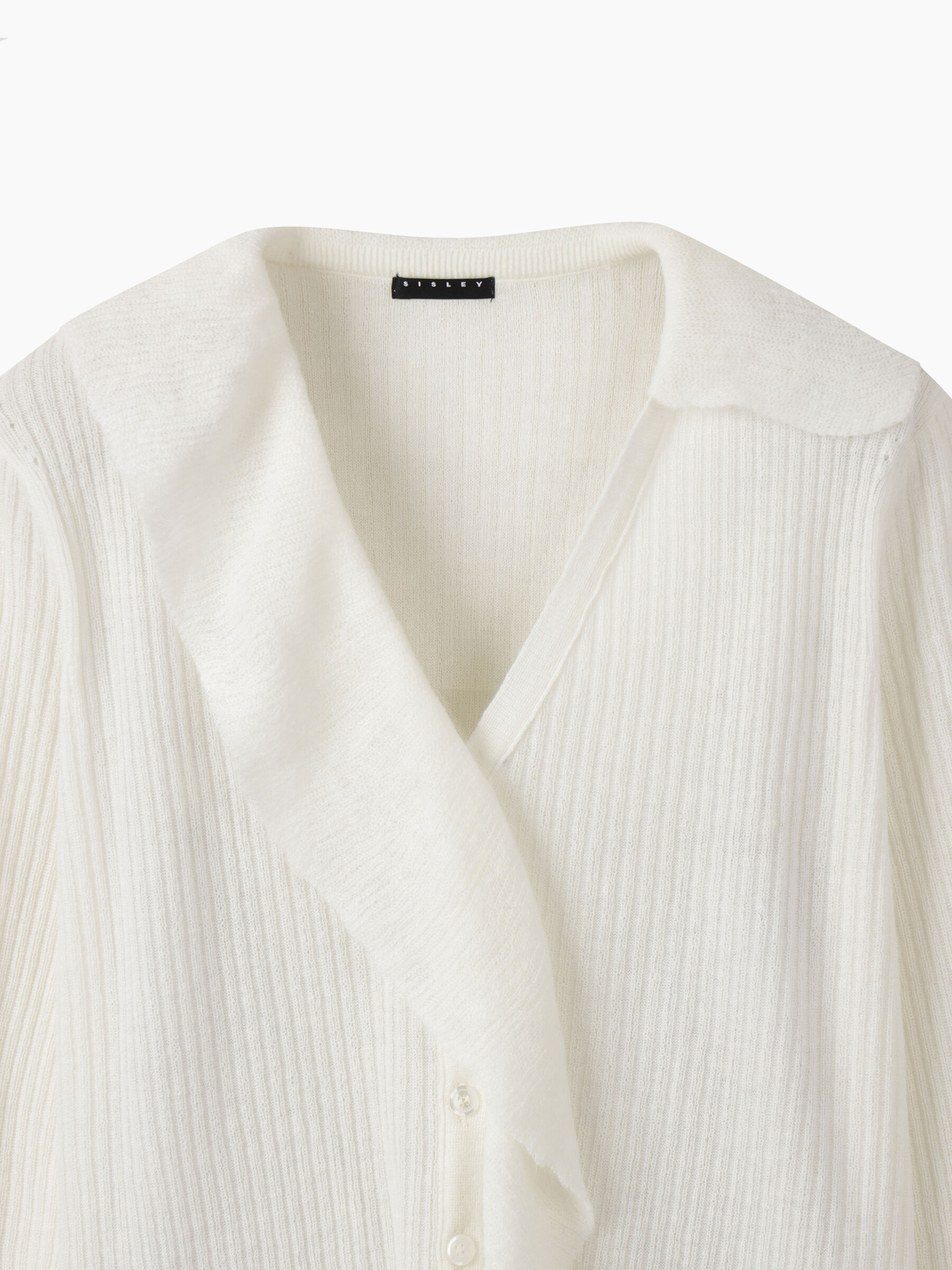 CARDIGAN M/L Donna image number null