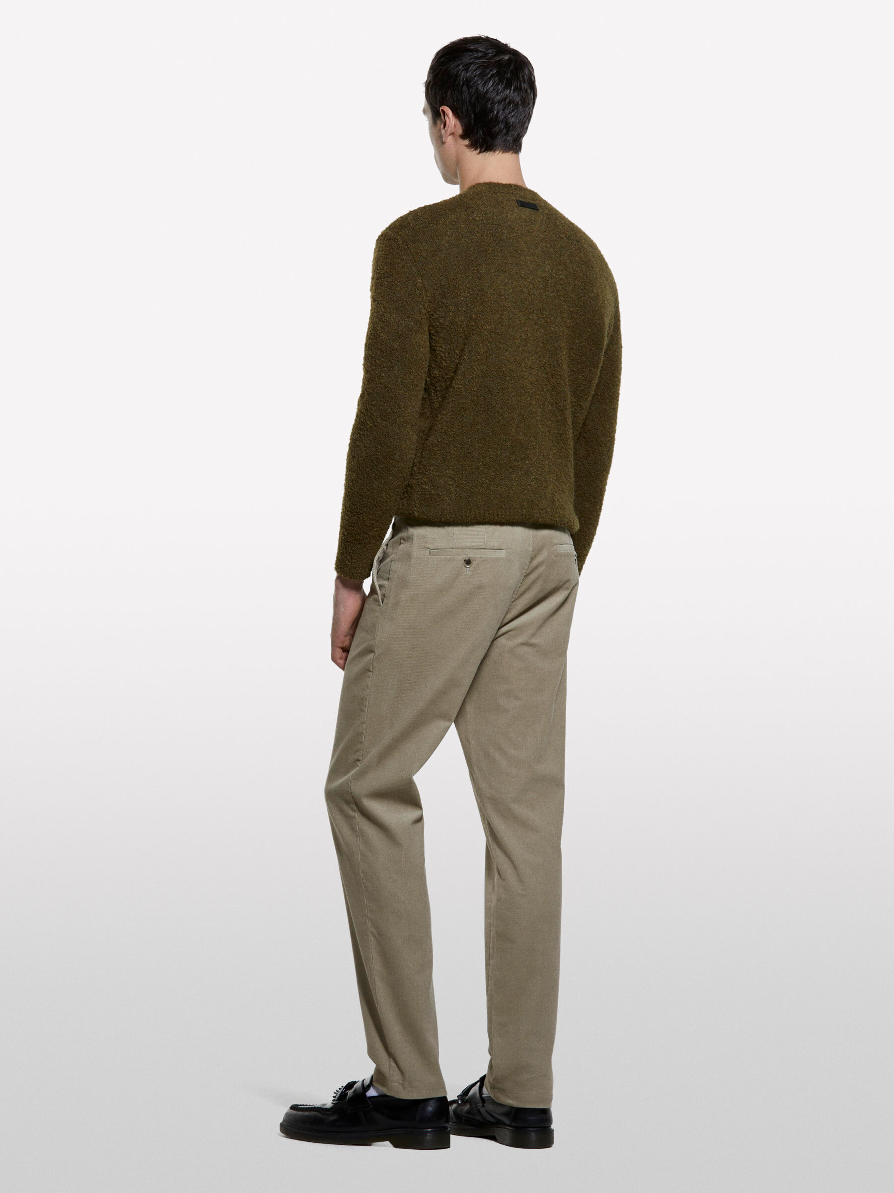 MAGLIA G/C M/L Uomo image number null