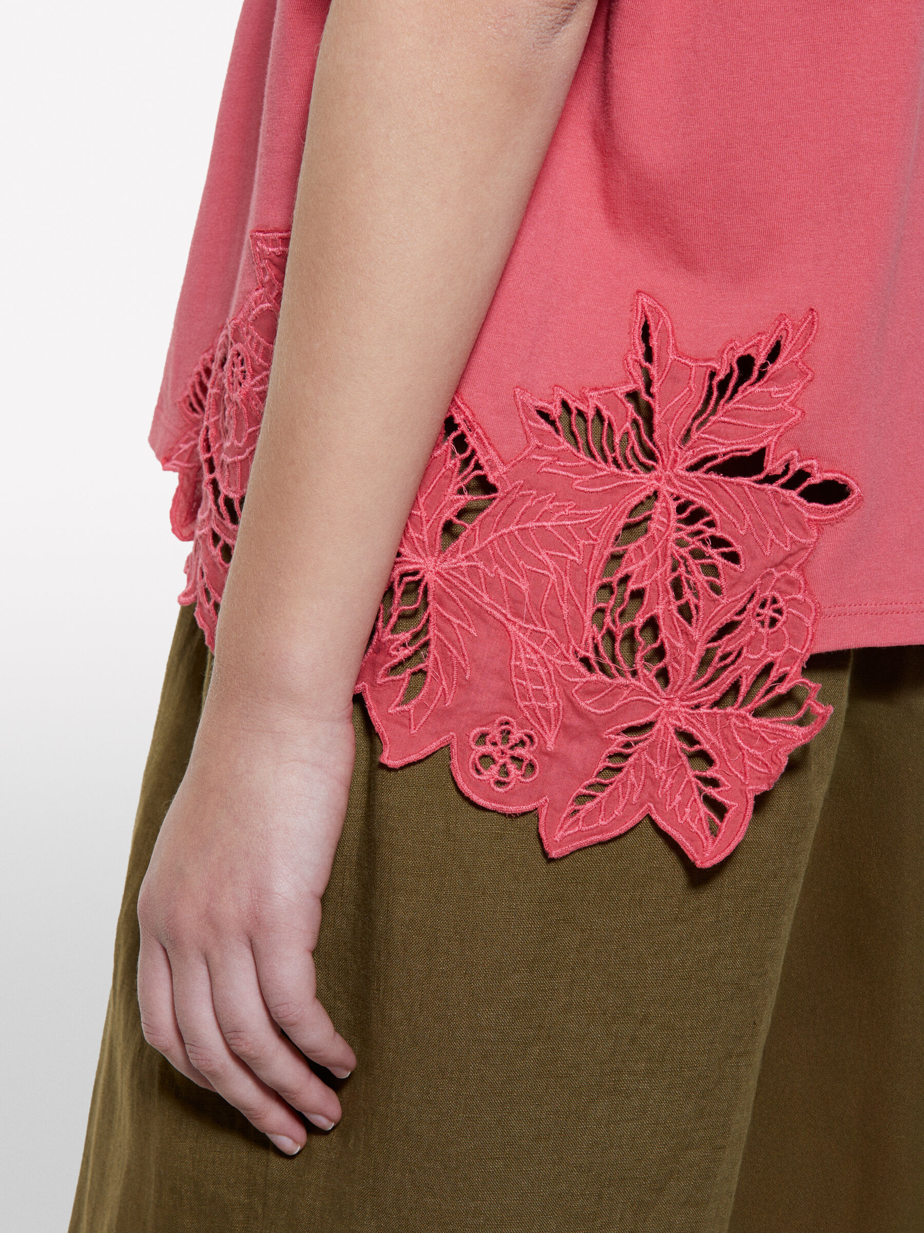 T-SHIRT Donna image number null