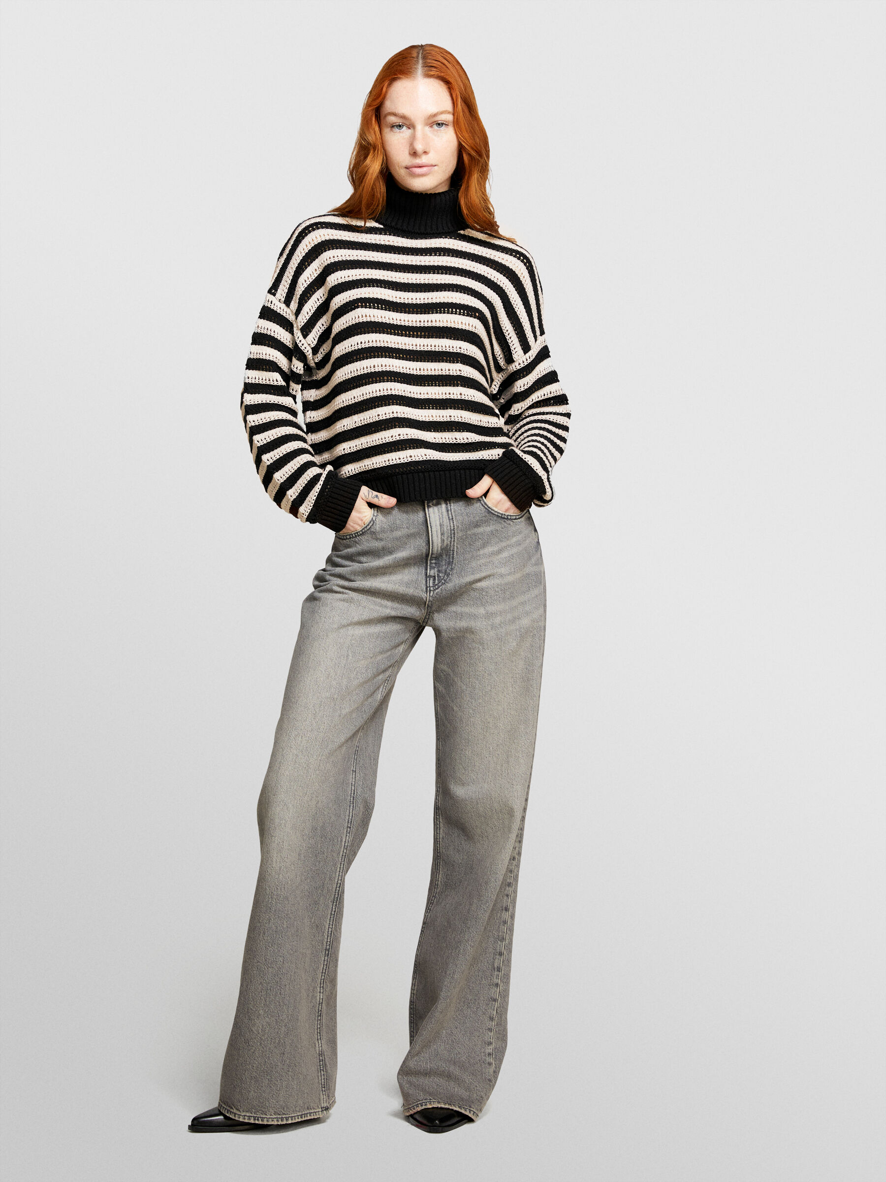 MAGLIA CICLISTA M/L Donna image number null