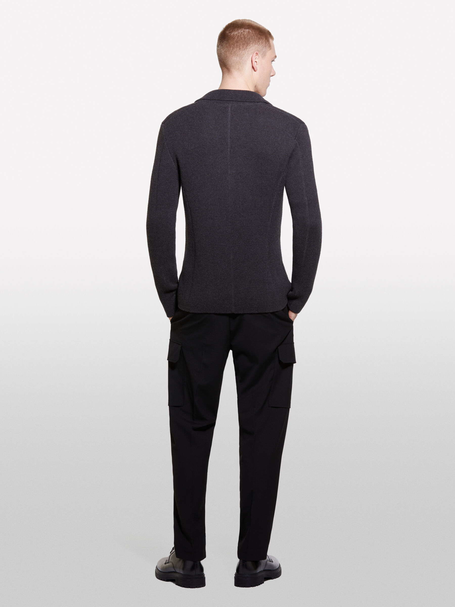 GIACCA Uomo image number null