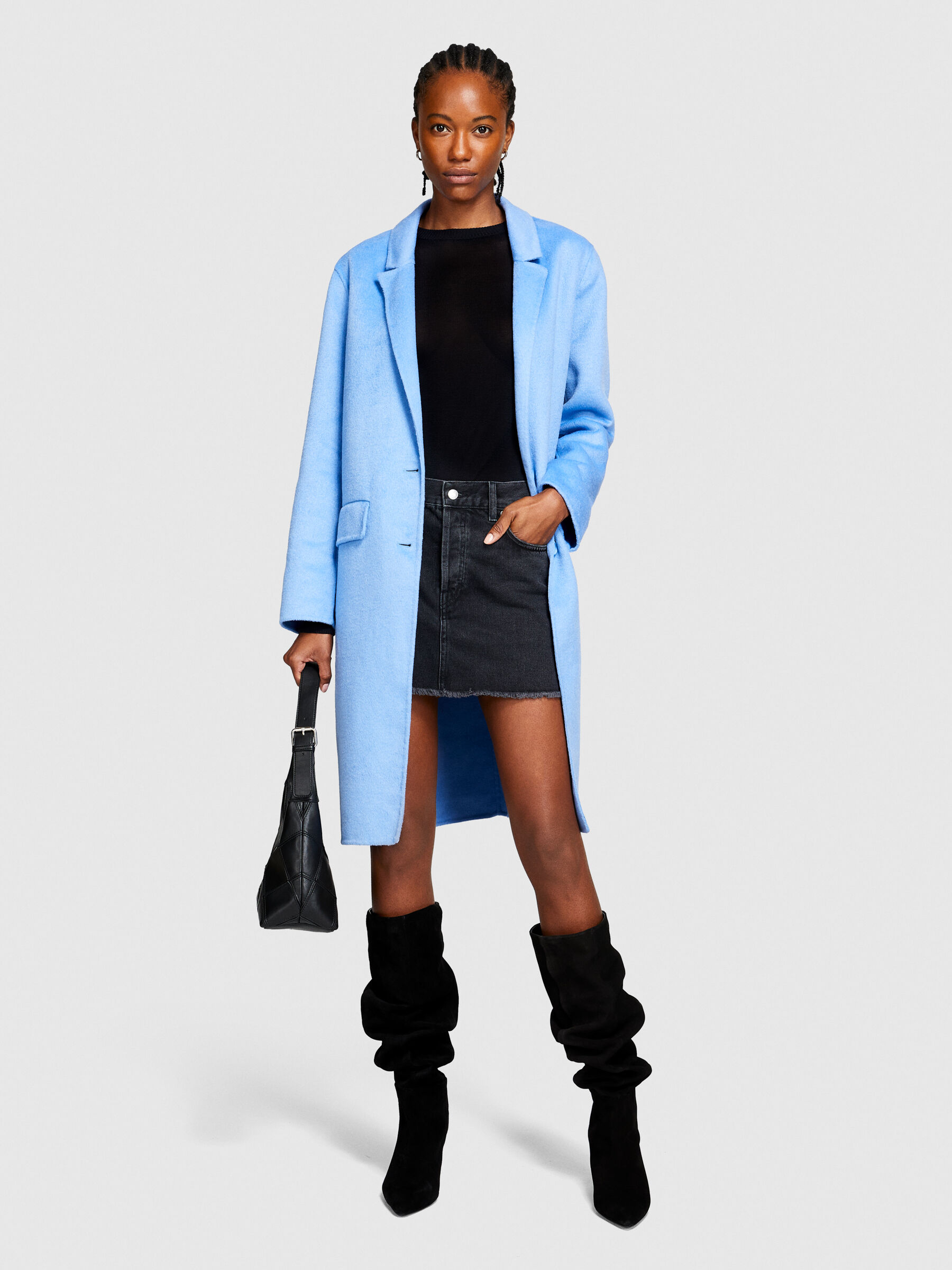 Sisley abbigliamento shop