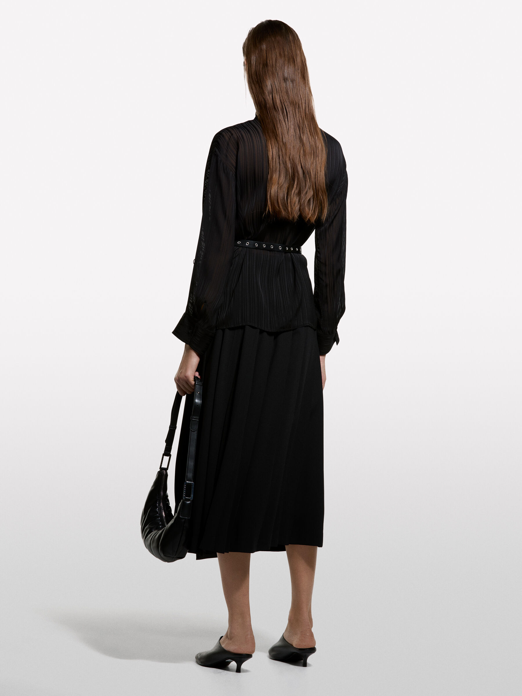 BLUSA Donna image number null