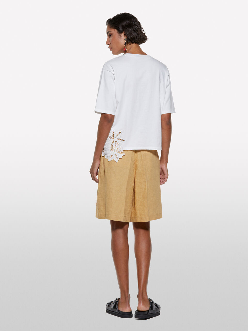 T-SHIRT Donna image number null