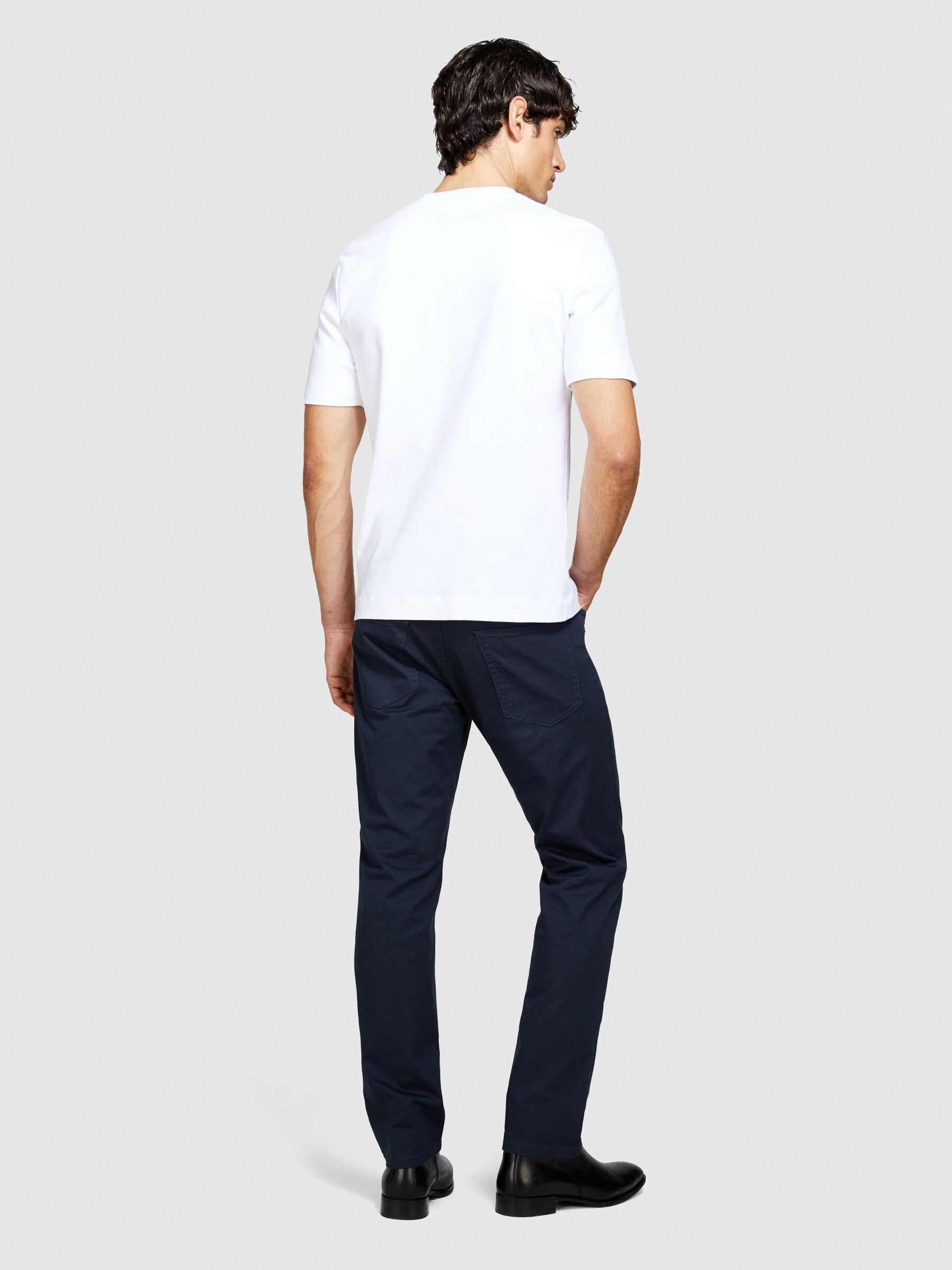 Sisley hotsell pantaloni uomo