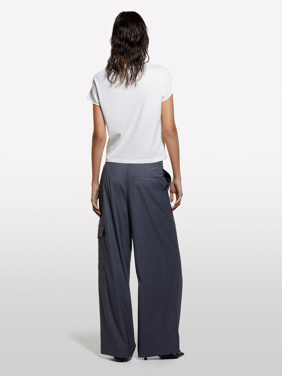 T-SHIRT Donna image number null